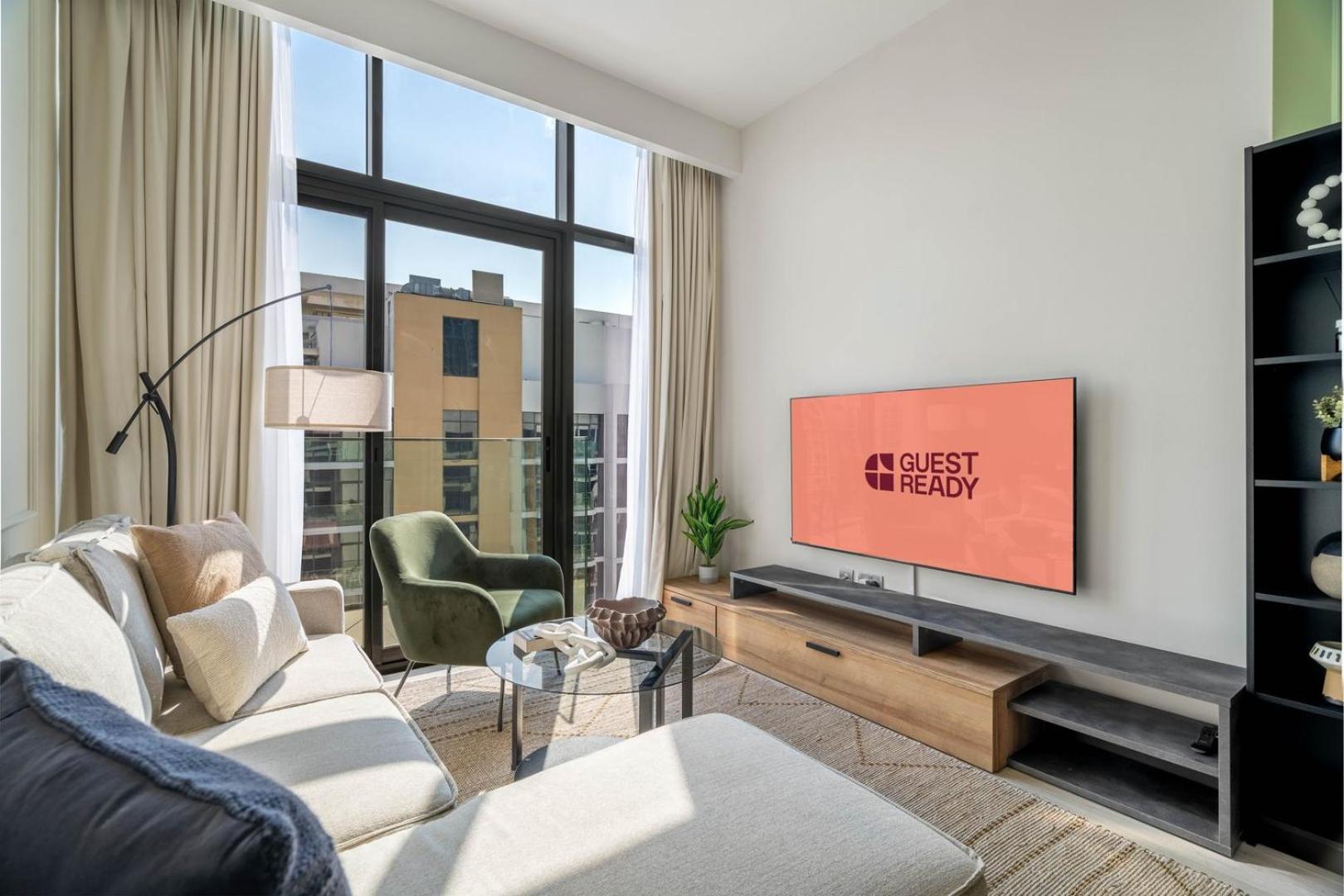 Apartment Guestready - Elegant Living In Downtown *