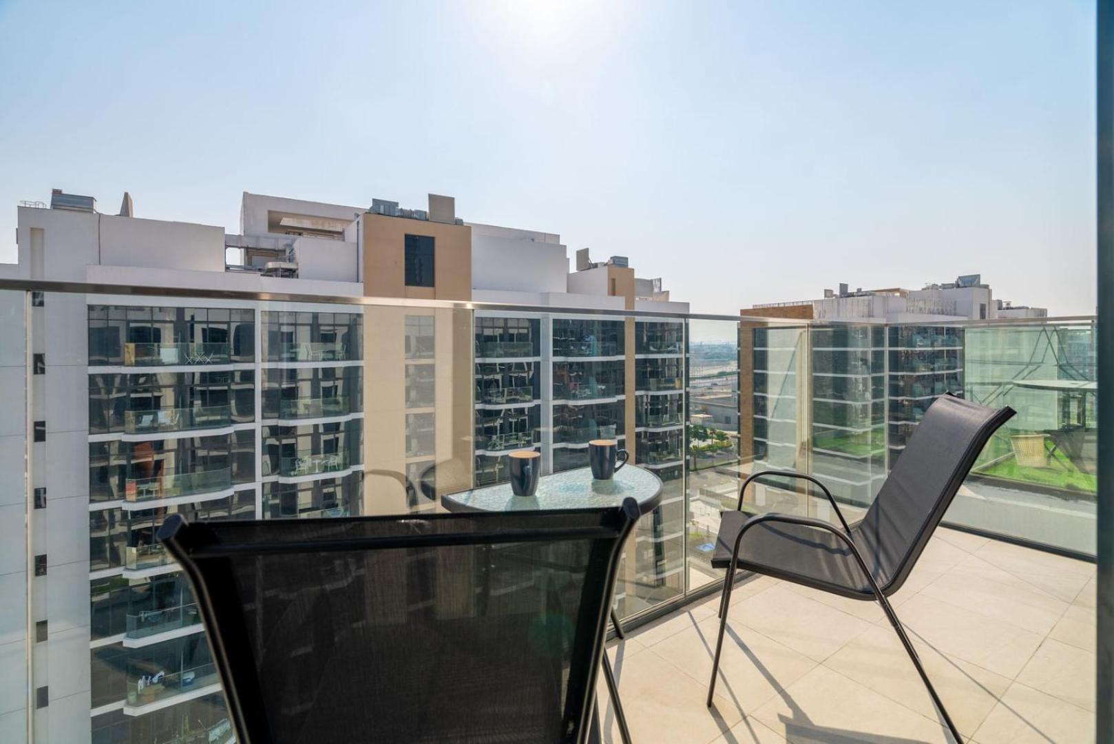 Guestready - Elegant Living In Downtown Dubai