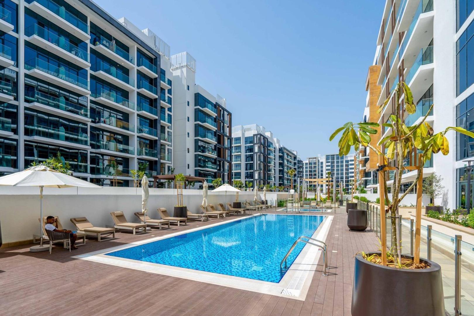 Guestready - Elegant Living In Downtown Dubai