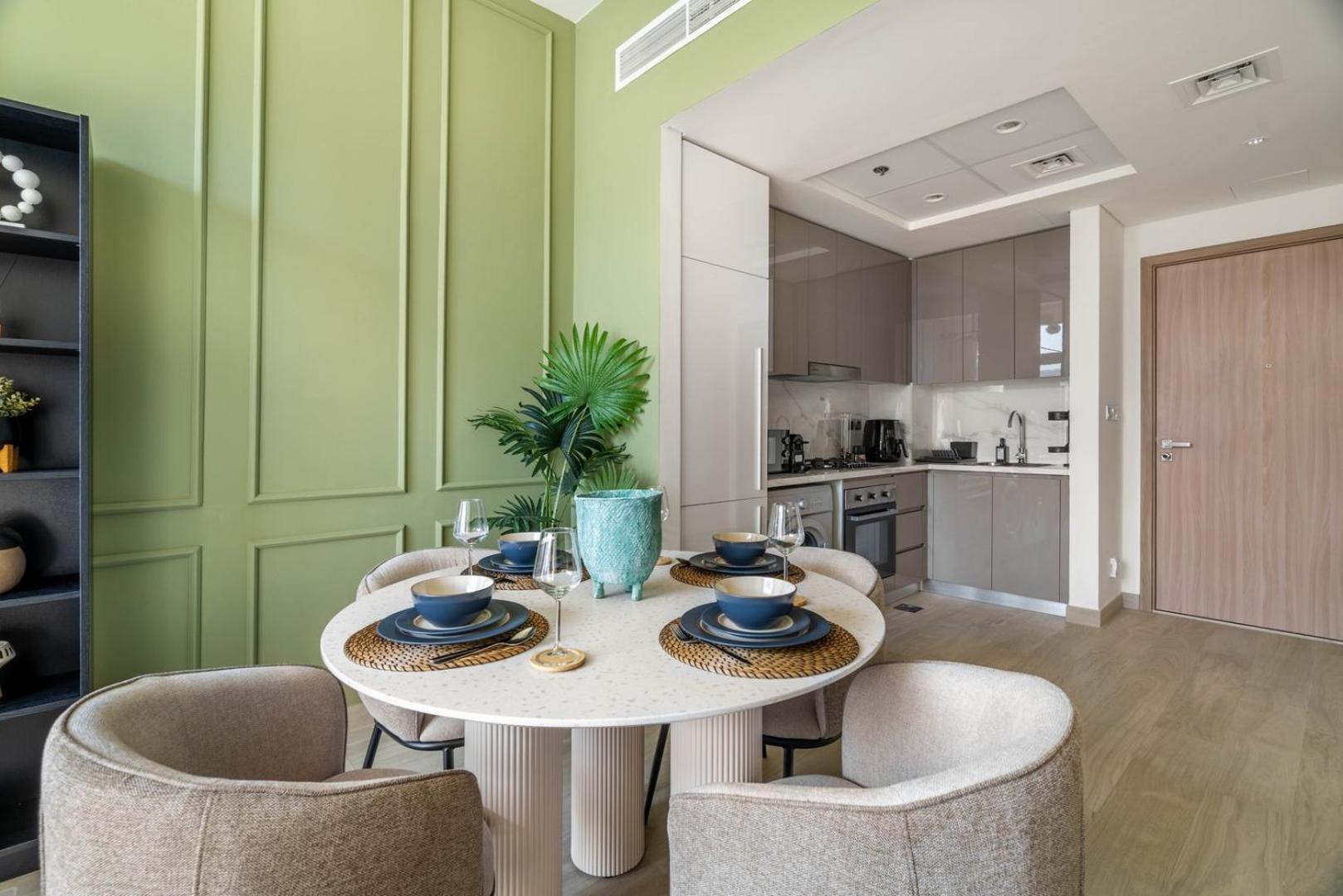 Guestready - Elegant Living In Downtown * Dubai