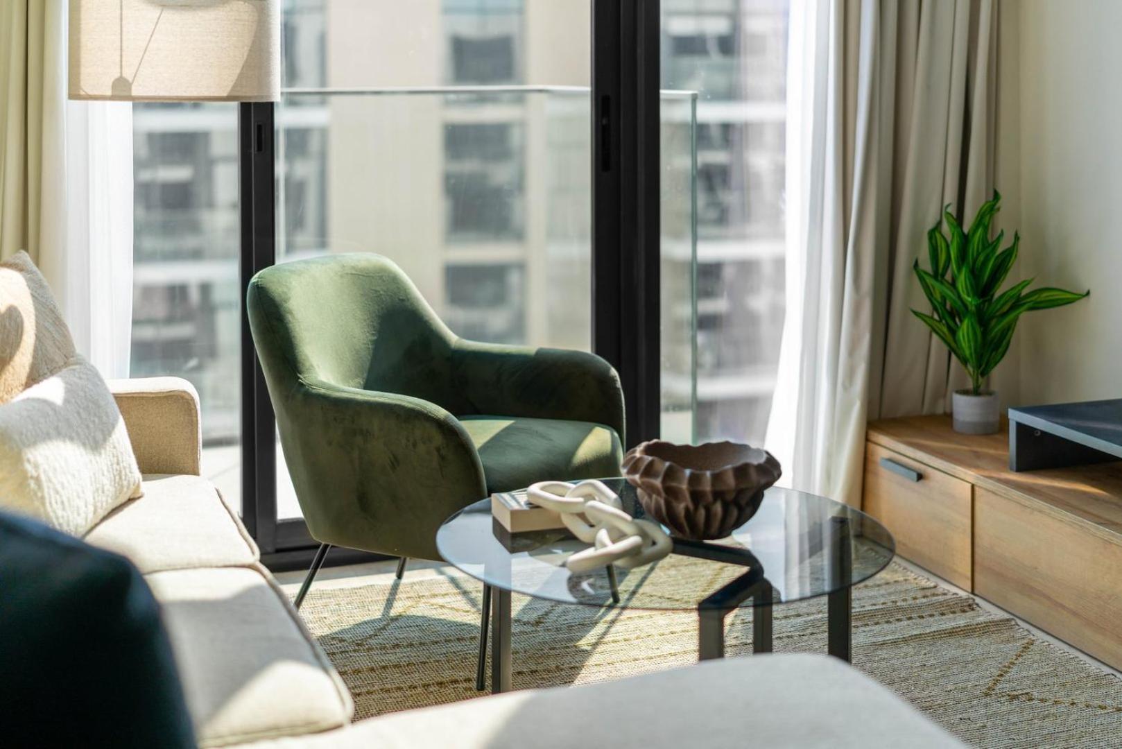Guestready - Elegant Living In Downtown