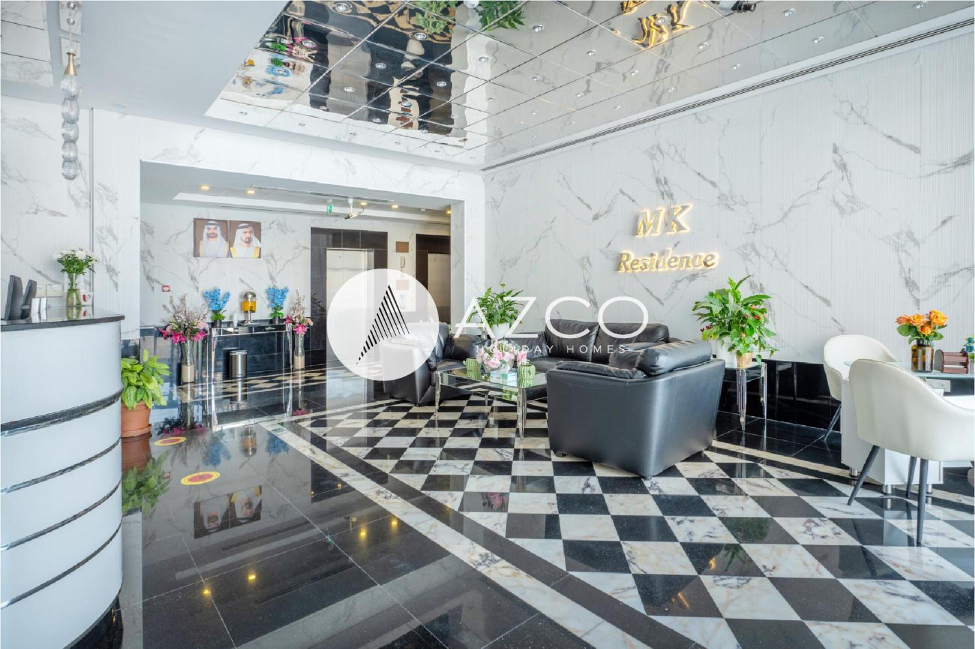 Apartment Mk By Azco Dubai