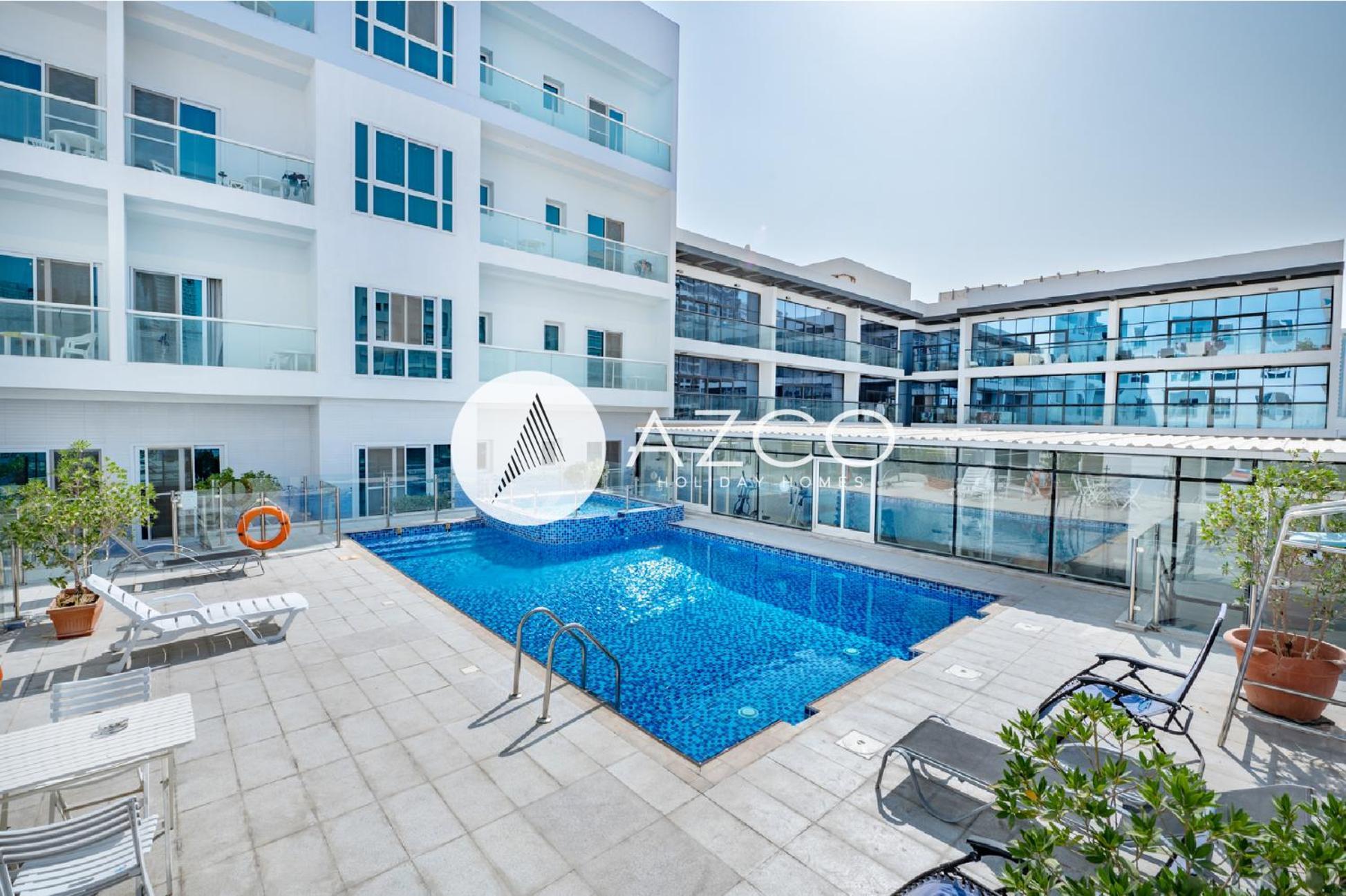 Apartment Mk By Azco