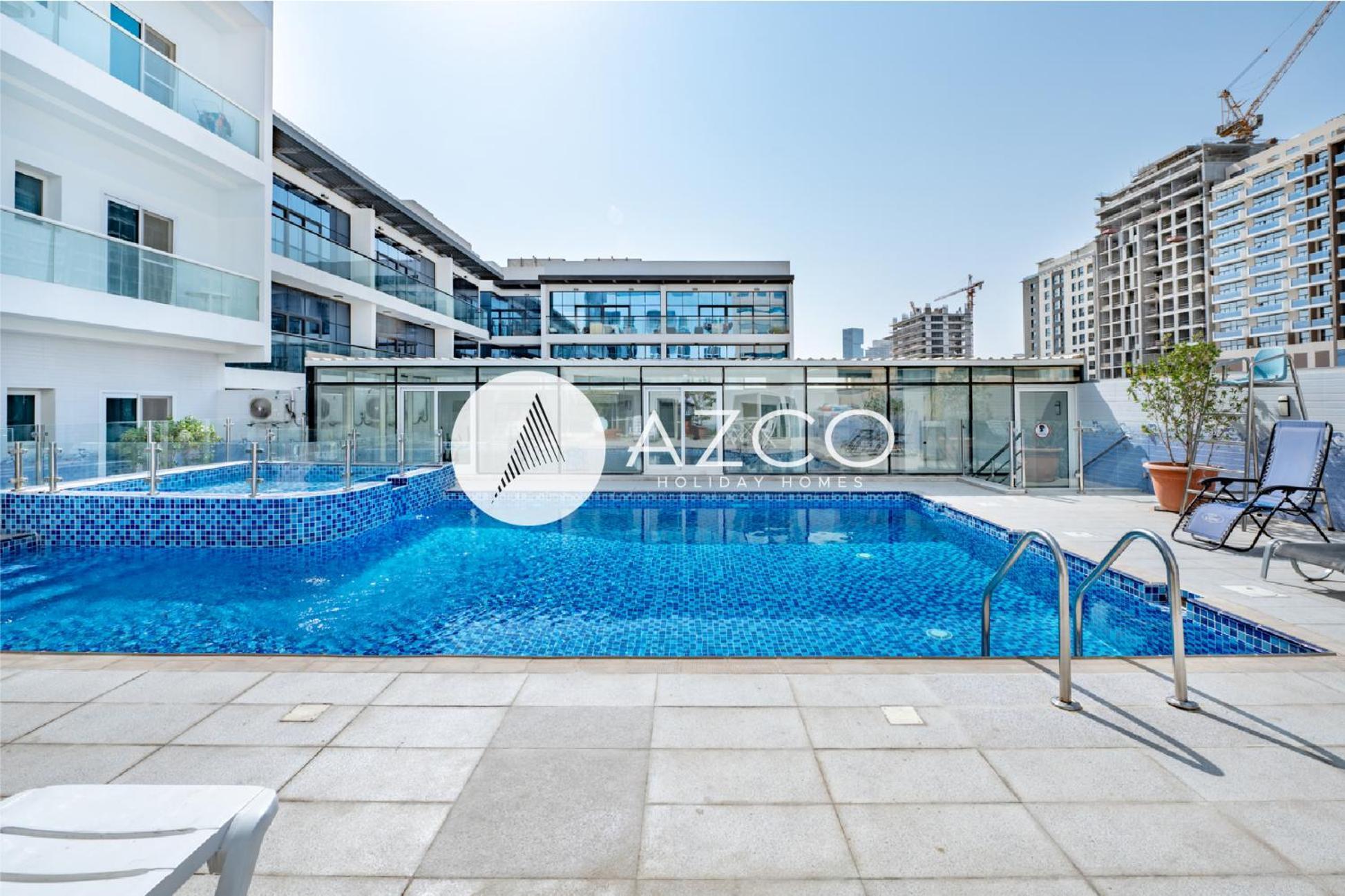 Mk By Azco Dubai