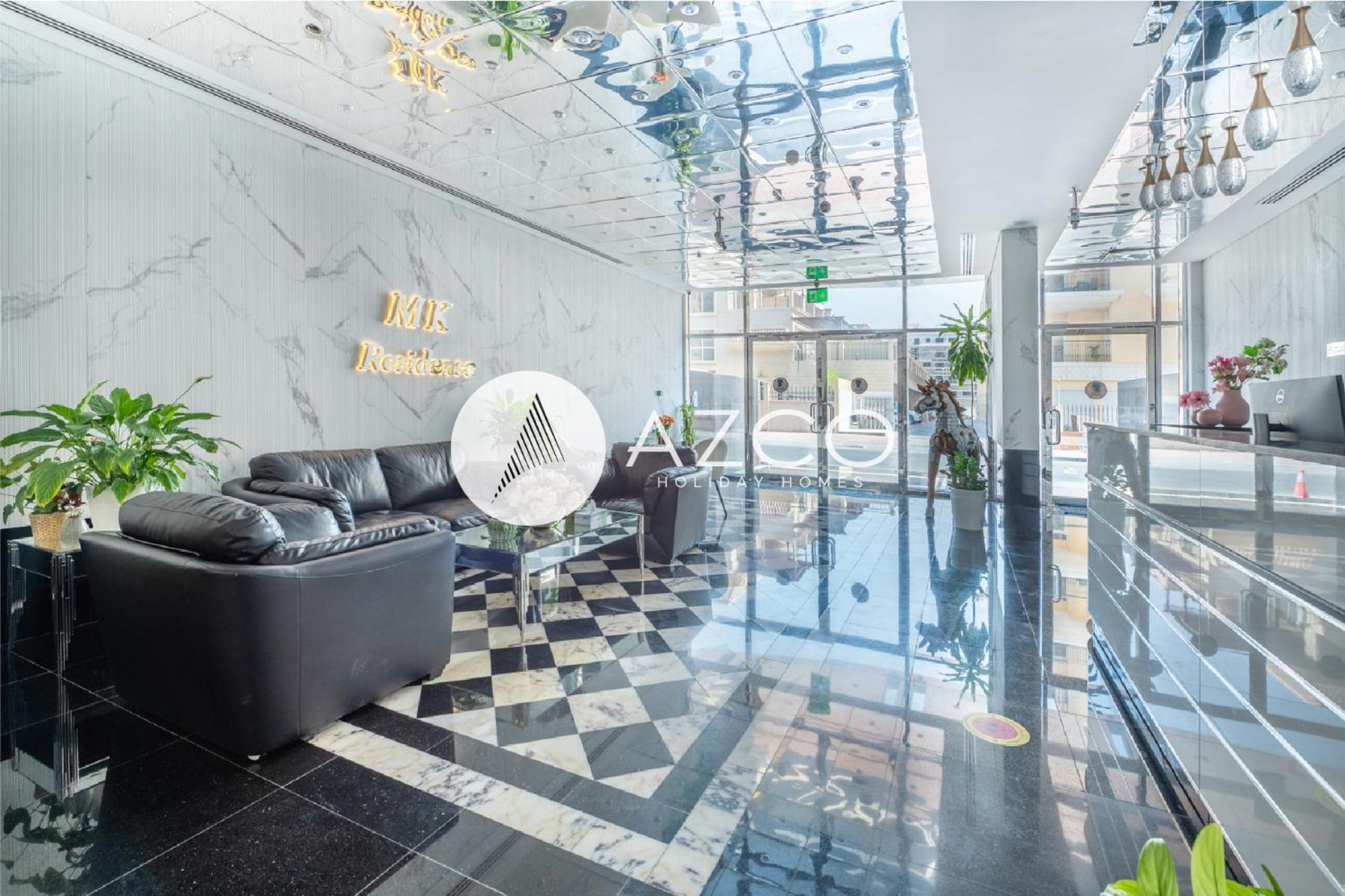 Mk By Azco Apartment