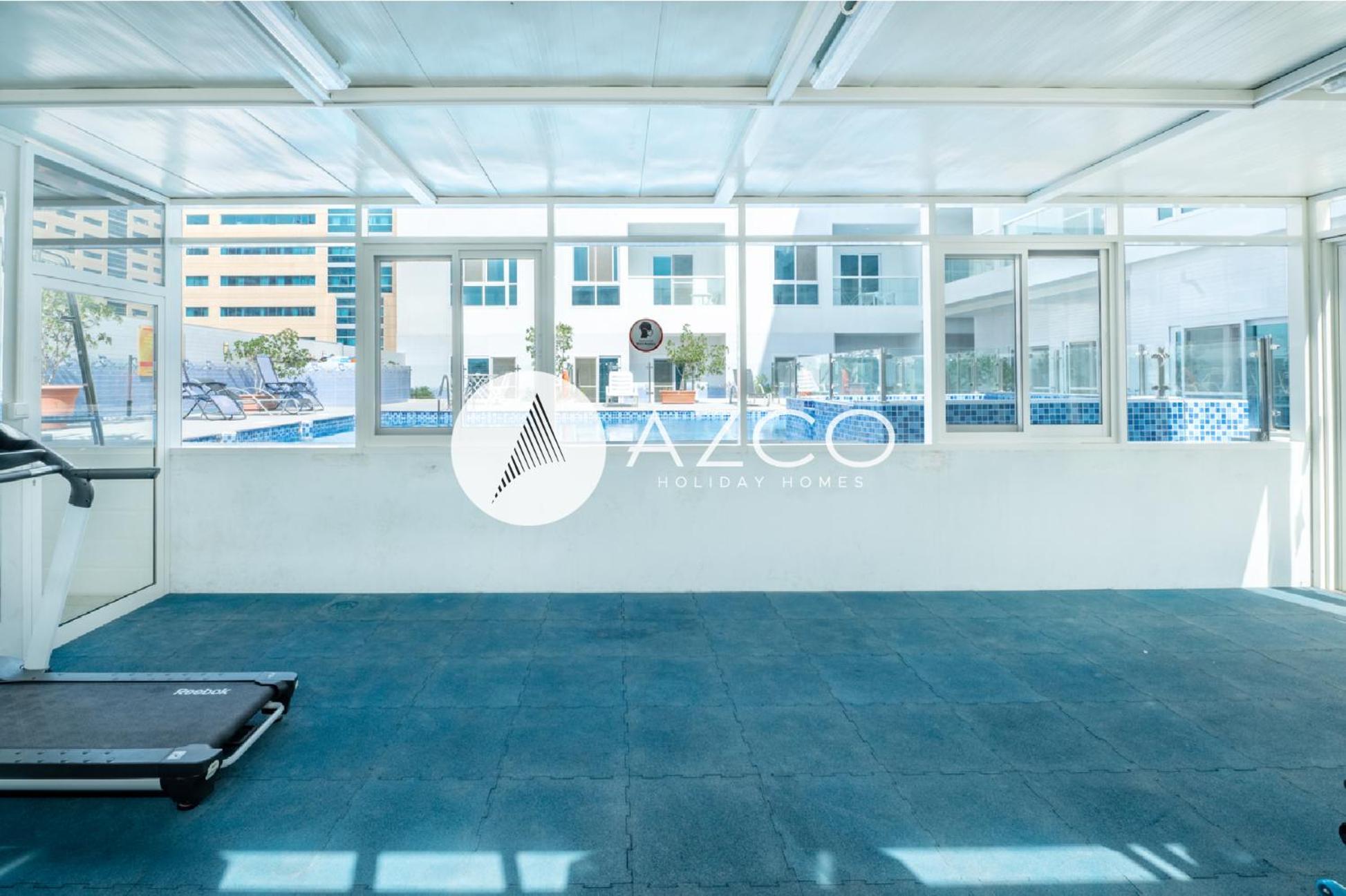 Mk By Azco Apartment Dubai
