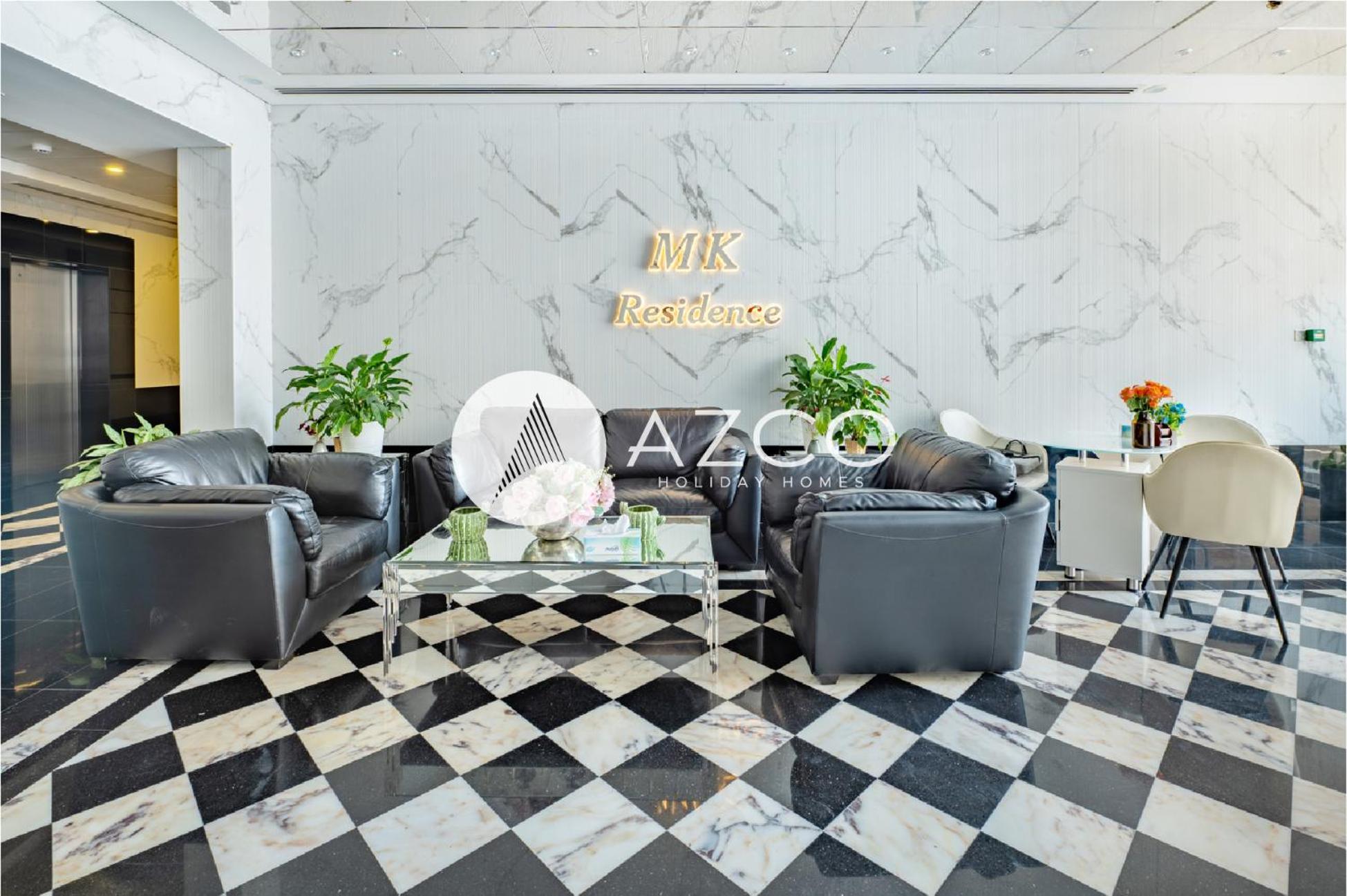 Mk By Azco Apartment *