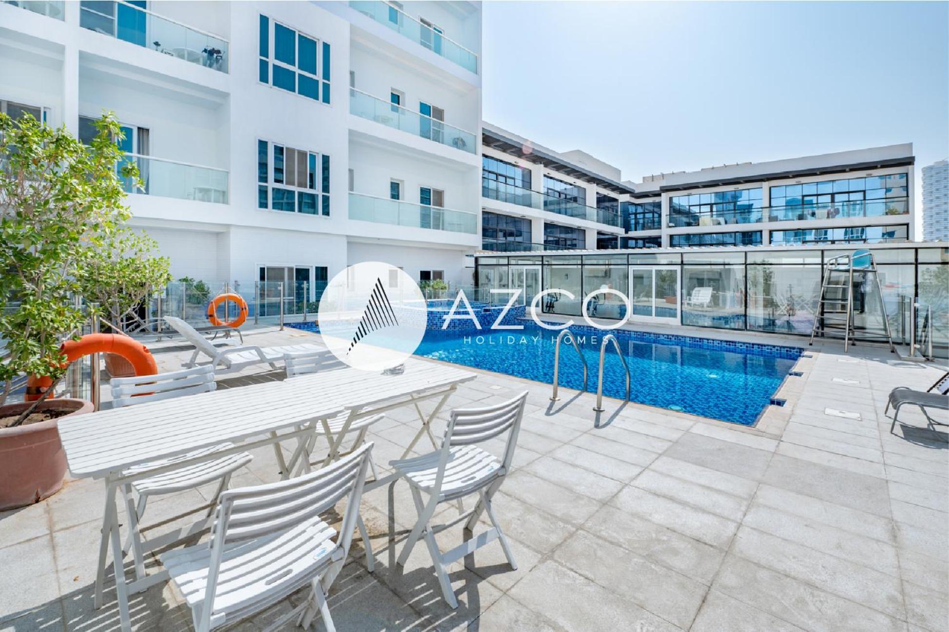 Mk By Azco Dubai