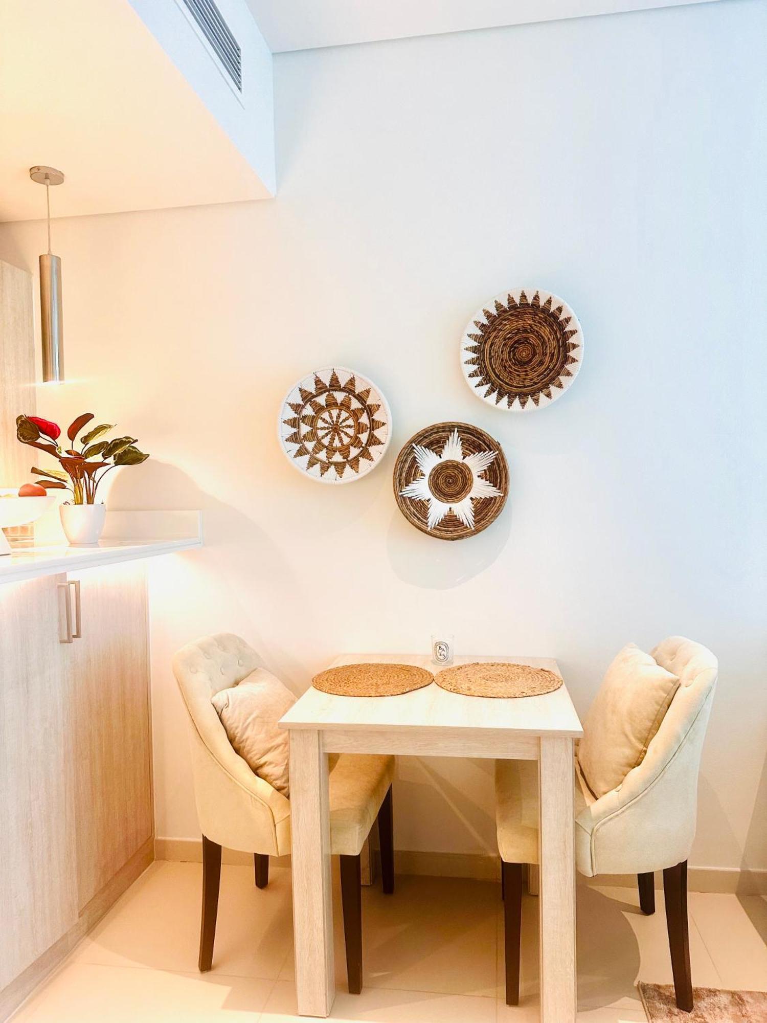 Apartment Luxury 5 Star In Seven Residences West Beach Palm Jumeirah With Sea View, Private Beach, Rooftop Pool *
