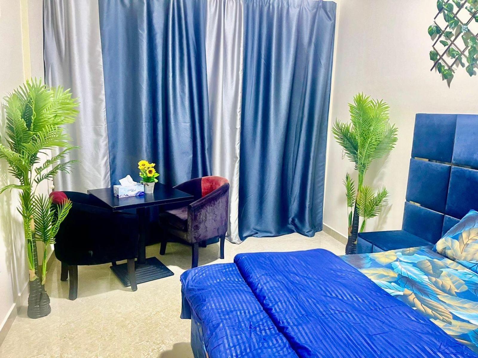 Brand New Near Adcb Metro Apartment *