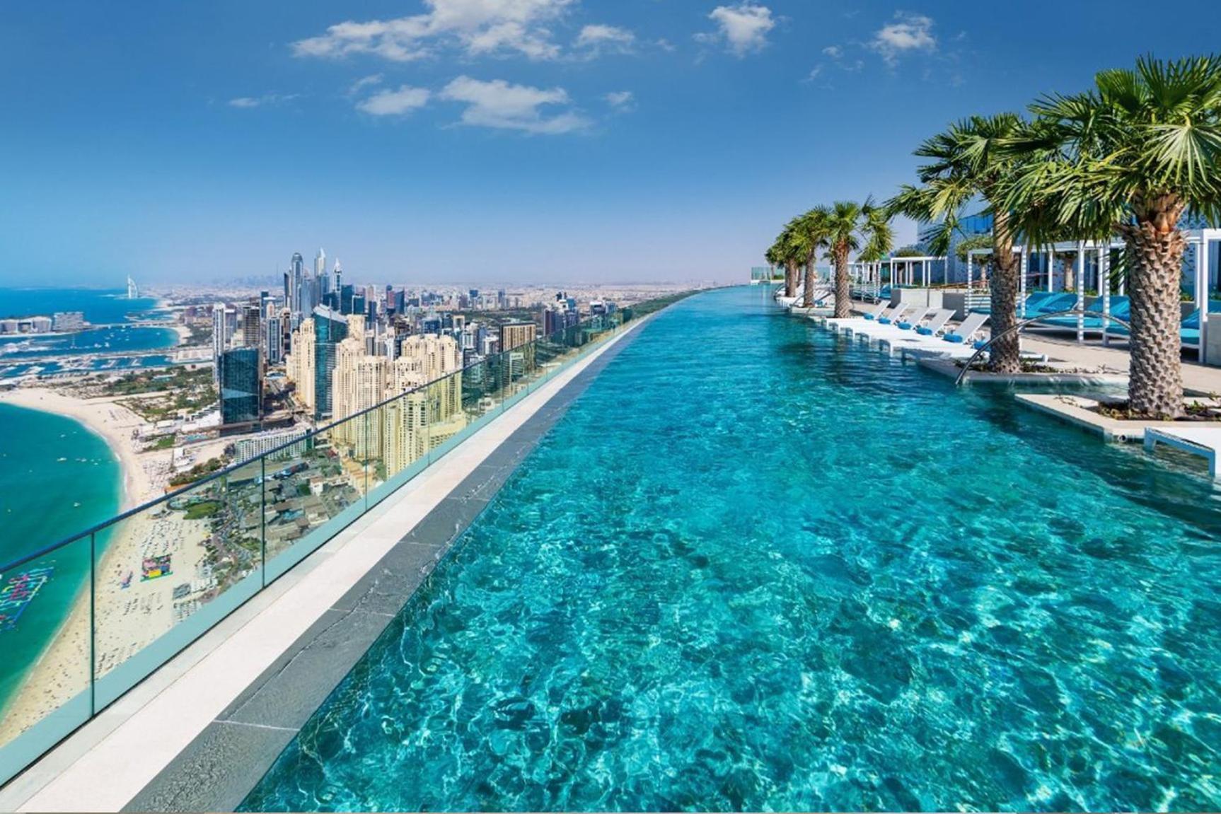 Apartment Livbnb - Stunning 1b With Marina View And Access *