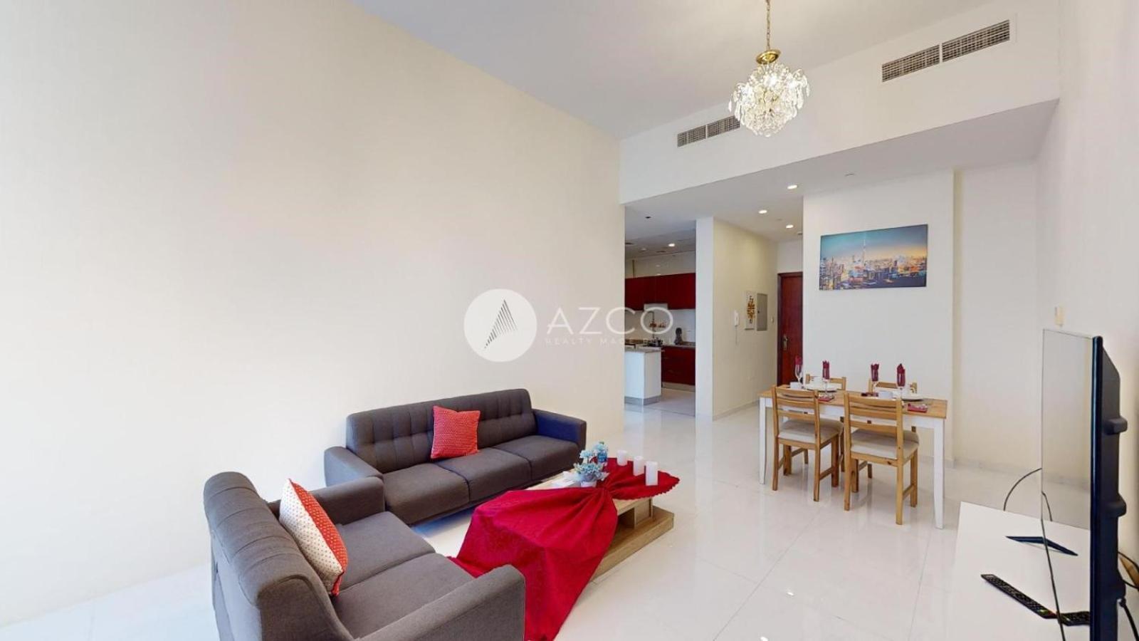 Mk By Azco Apartment Dubai