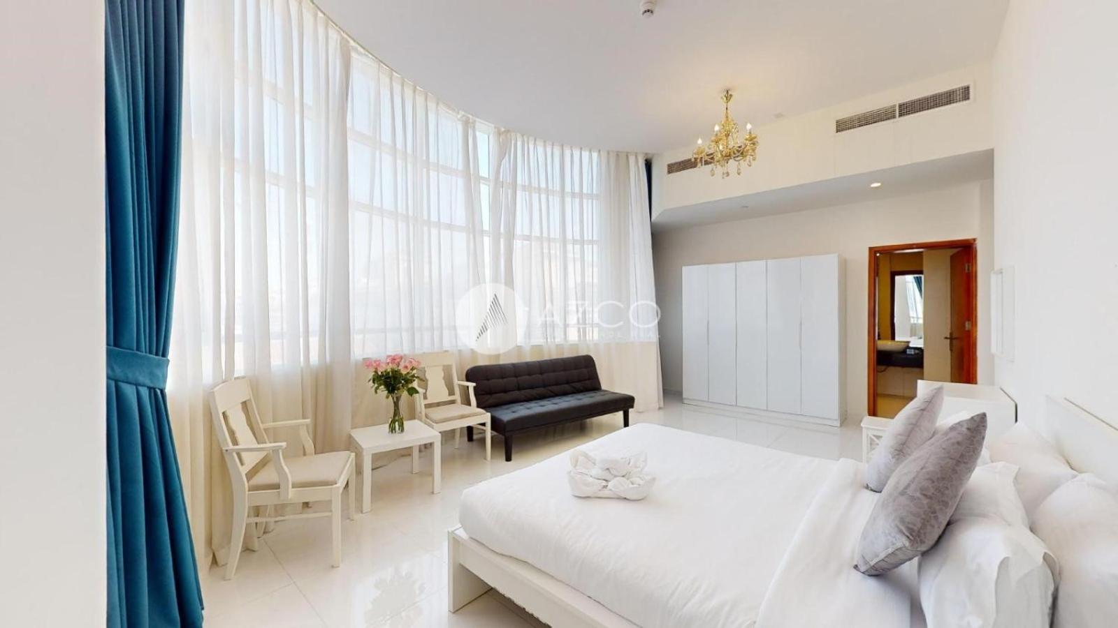 Mk By Azco Apartment