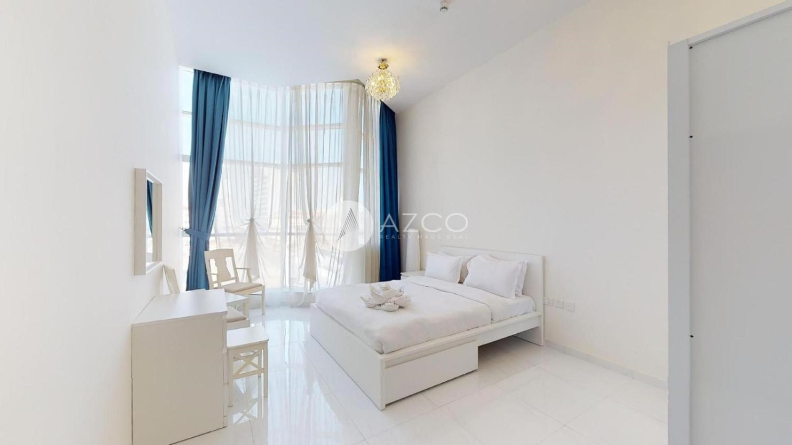 Apartment Mk By Azco