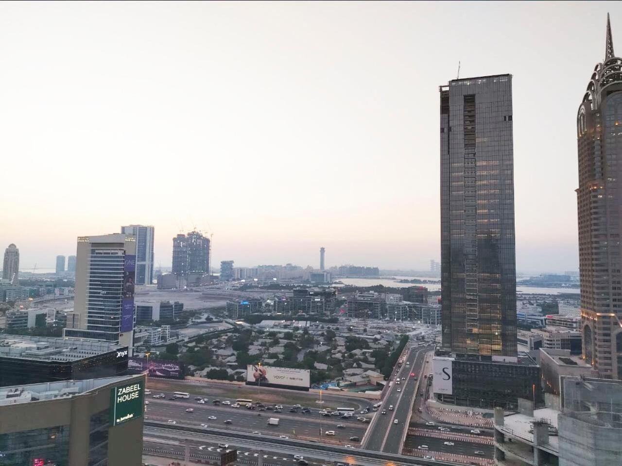 Homestay Cozy Homes Retreat Dubai