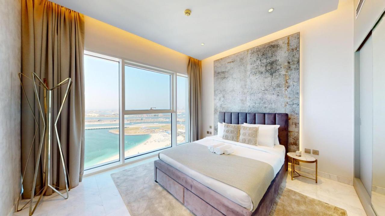 One Jbr - Luxurious Two Bedroom With Sea View Apartment Dubai