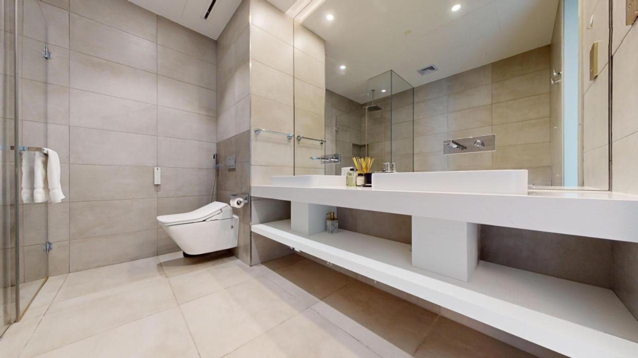 One Jbr - Luxurious Two Bedroom With Sea View Dubai