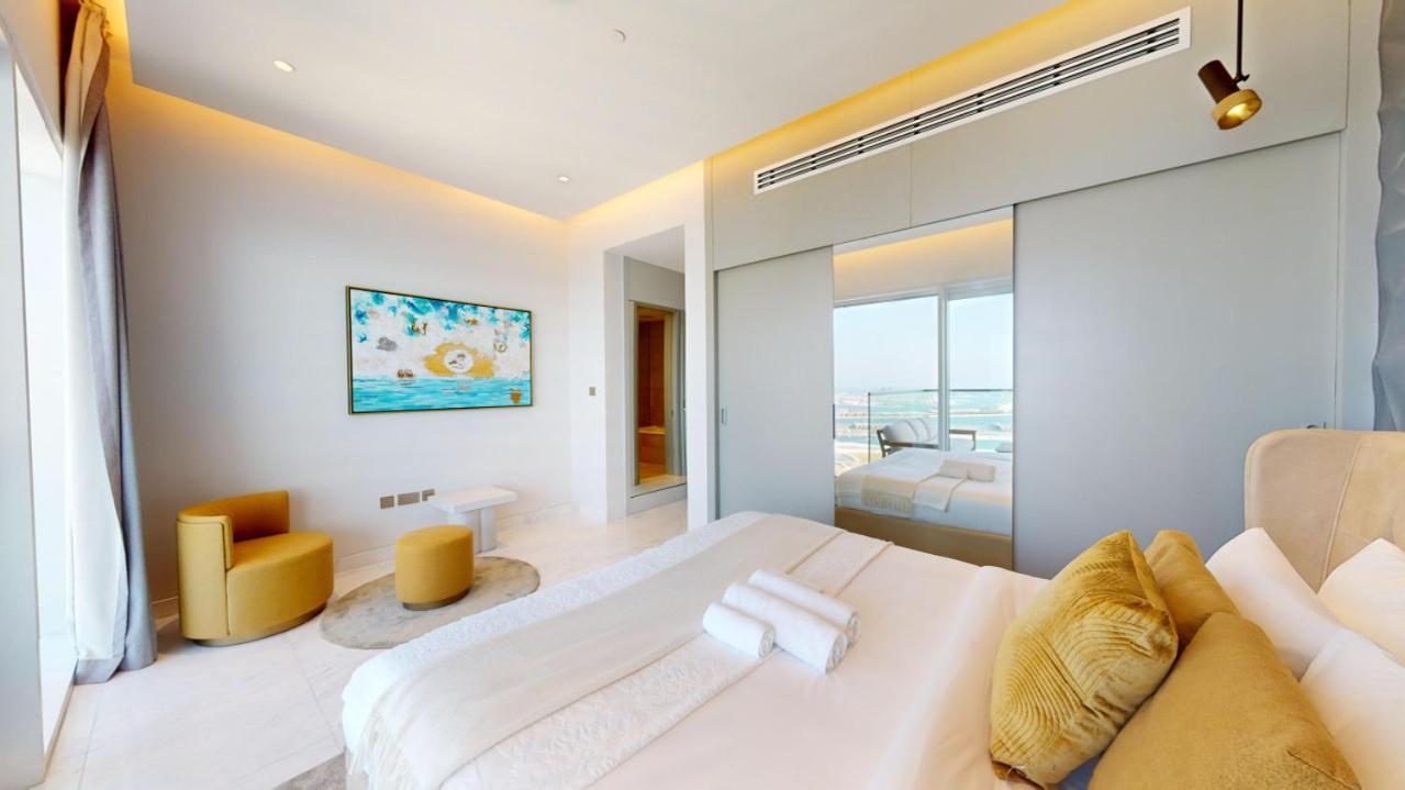 One Jbr - Luxurious Two Bedroom With Sea View * Dubai