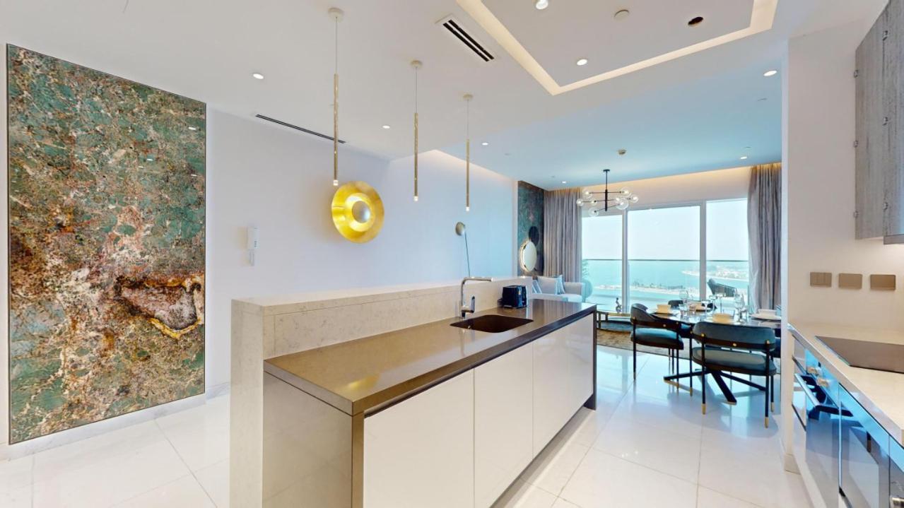 One Jbr - Luxurious Two Bedroom With Sea View * Dubai