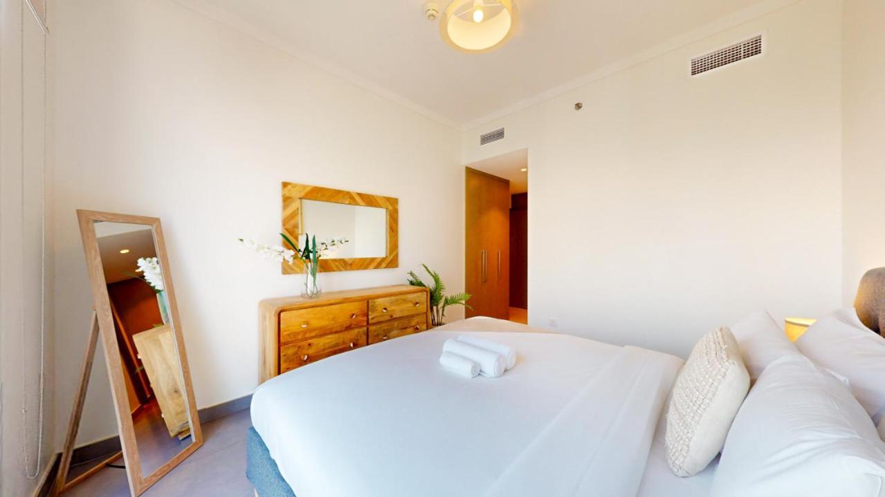 Creek Gate - Stunning Two Bedroom In Creek Harbour Apartment Dubai
