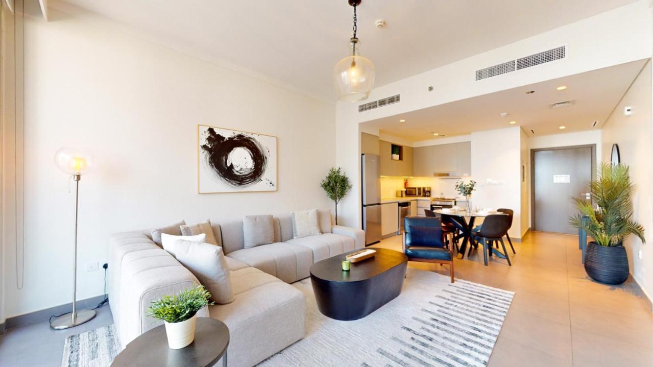 Creek Gate - Stunning Two Bedroom In Creek Harbour Apartment *
