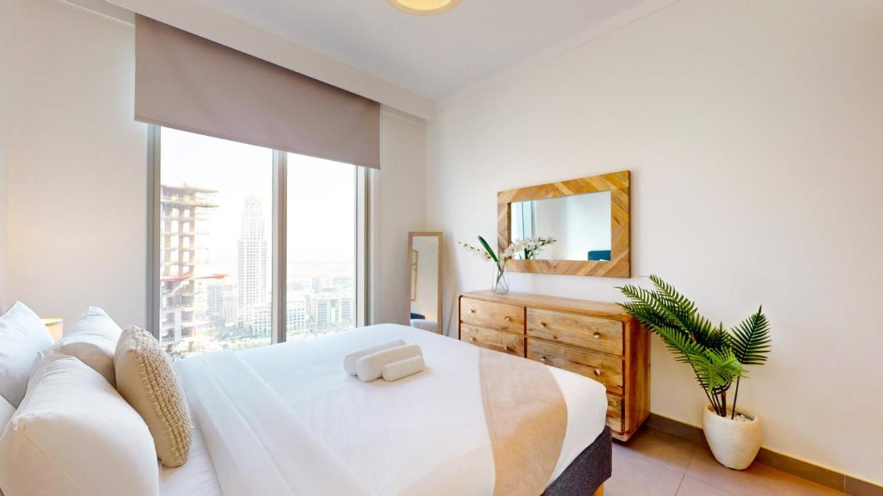 Creek Gate - Stunning Two Bedroom In Creek Harbour Dubai
