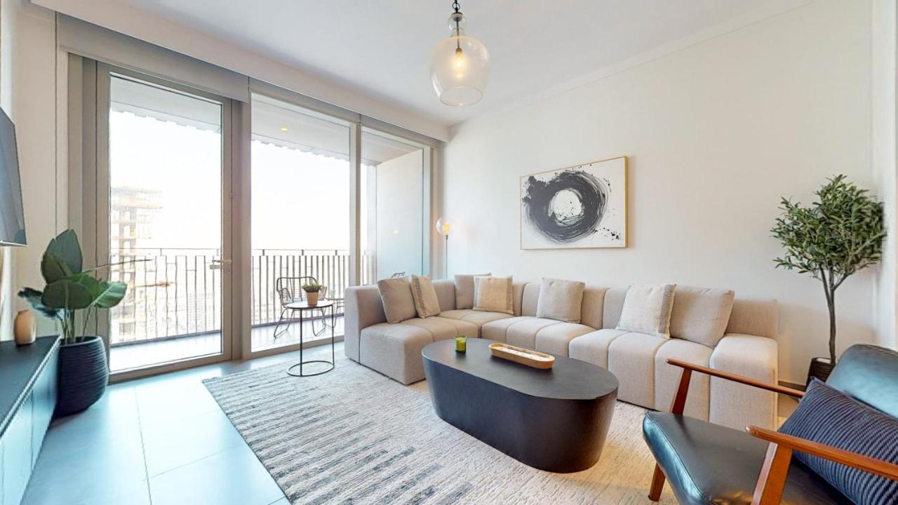 Creek Gate - Stunning Two Bedroom In Creek Harbour
