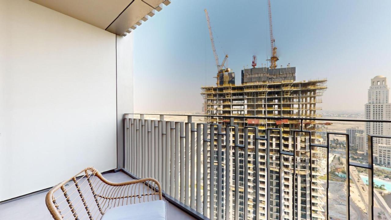 Apartment Creek Gate - Stunning Two Bedroom In Creek Harbour *