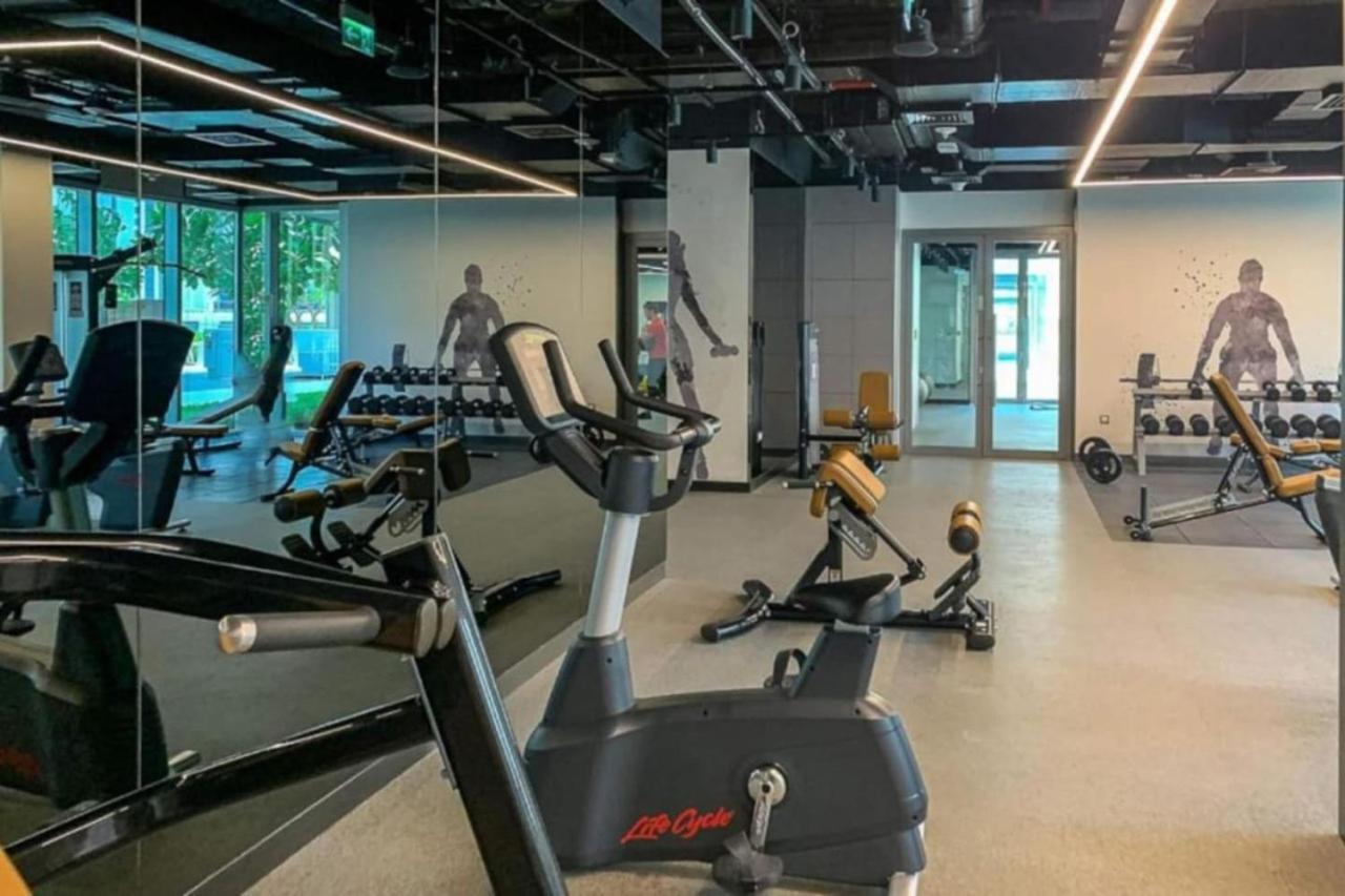 Creek Gate - Stunning Two Bedroom In Creek Harbour Dubai