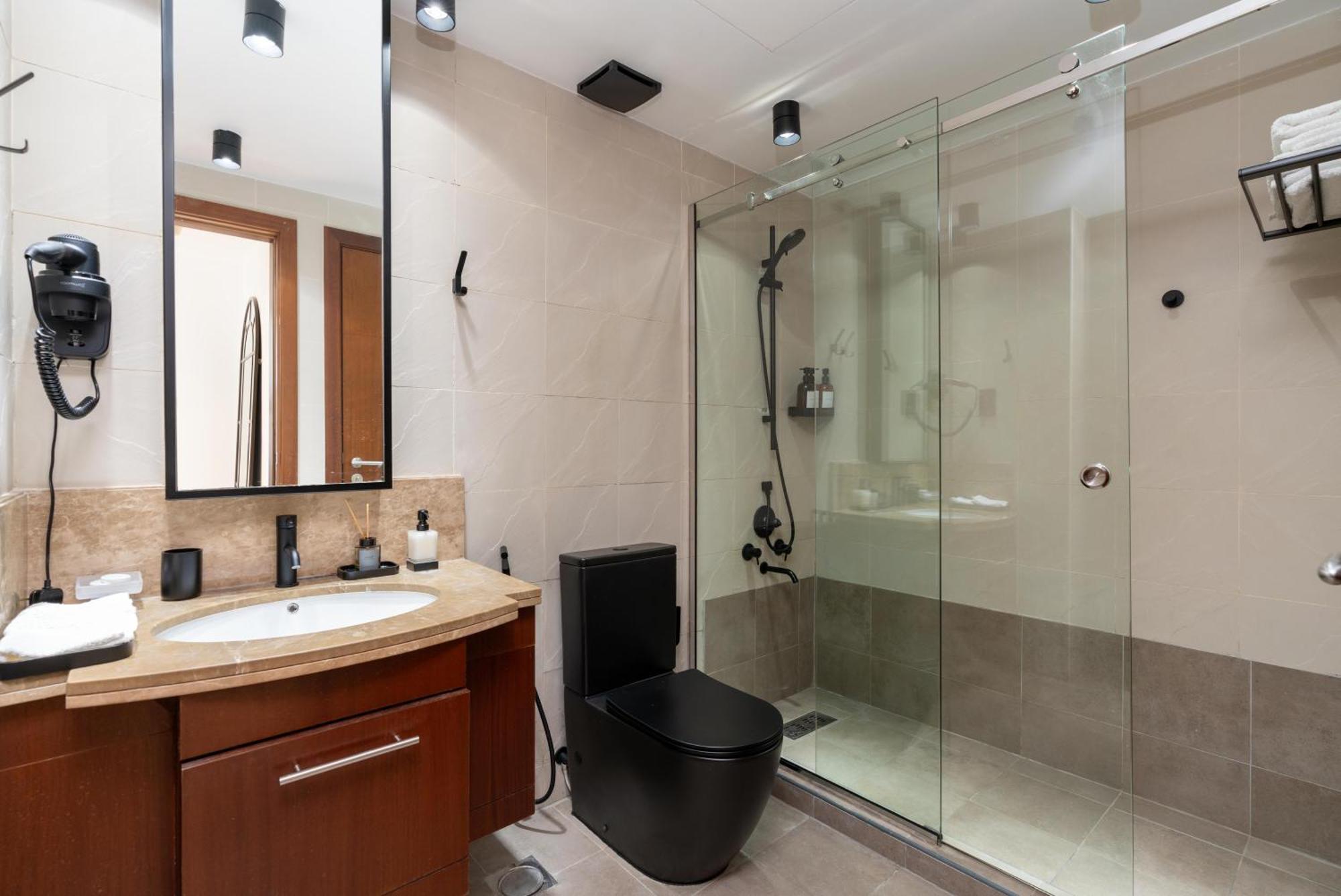 Downtown,fountain View, Nearburj Khalifa,3 Minutes Walk To Mall 5*