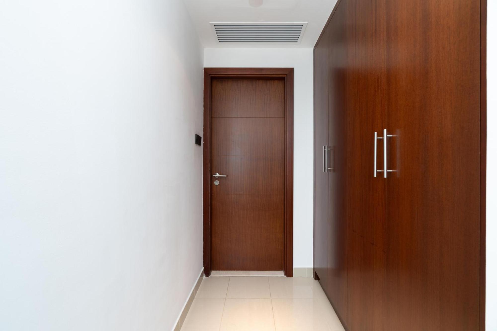 Downtown,fountain View, Nearburj Khalifa,3 Minutes Walk To Mall Hotel