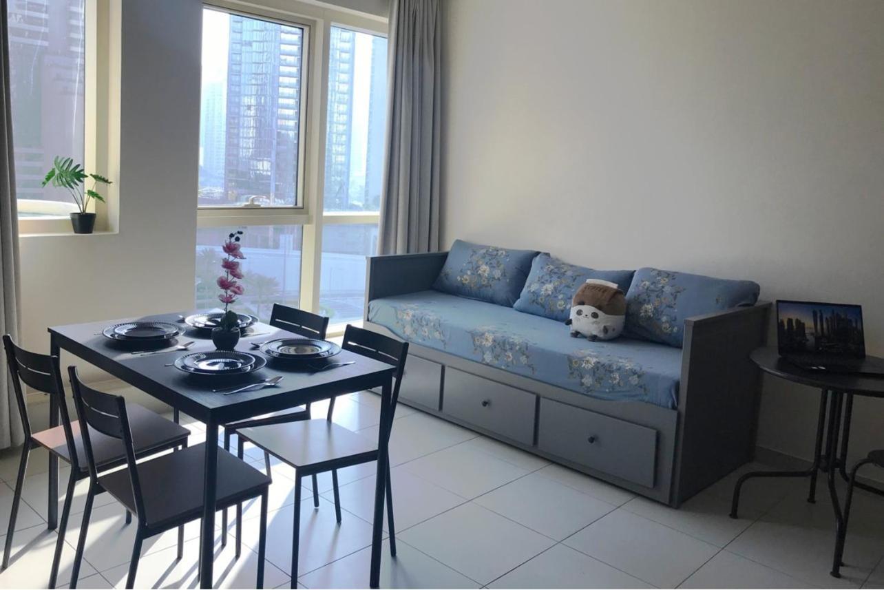 Apartment Jbr - Second Line From Sea In Marina *