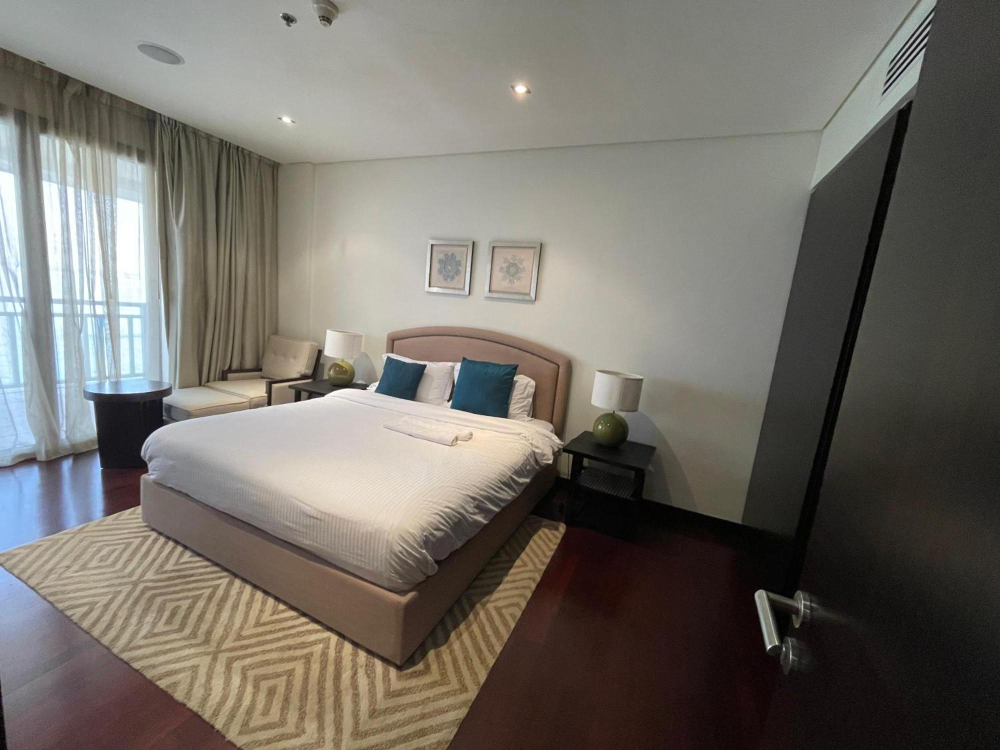 Apartment Lux Mina 1 Bhk In Palm Jumeirah With Sea View And Private Beach *