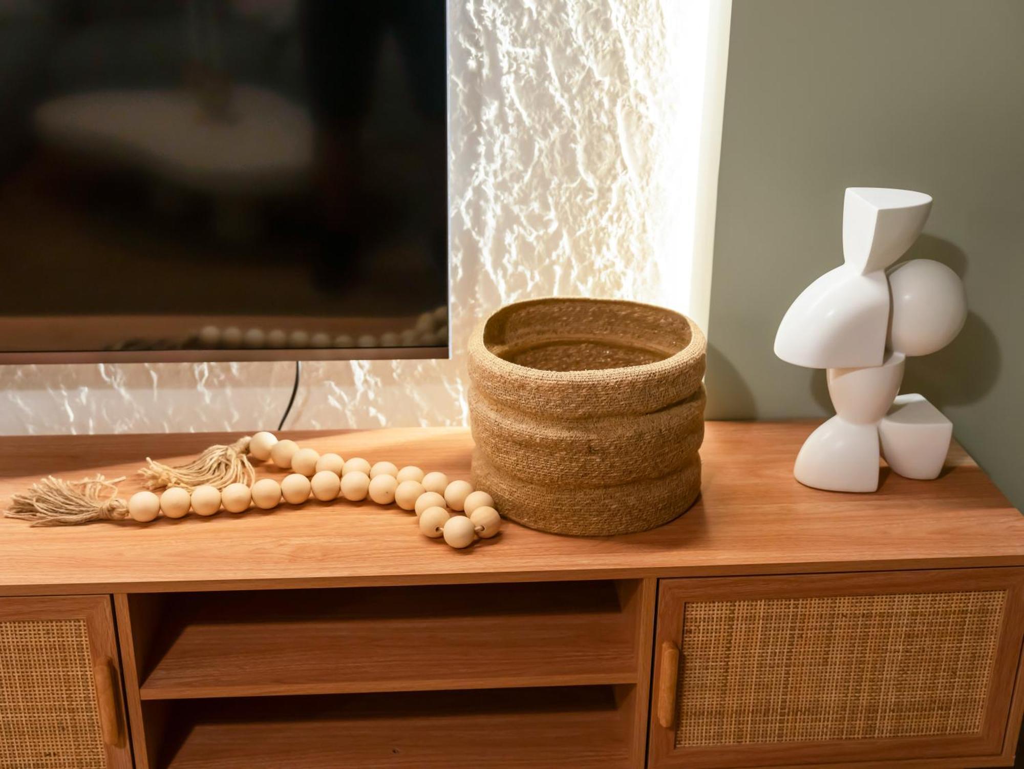 Wabi-sabi Style Fountain-view 4 Bedroom In The Sky * Dubai