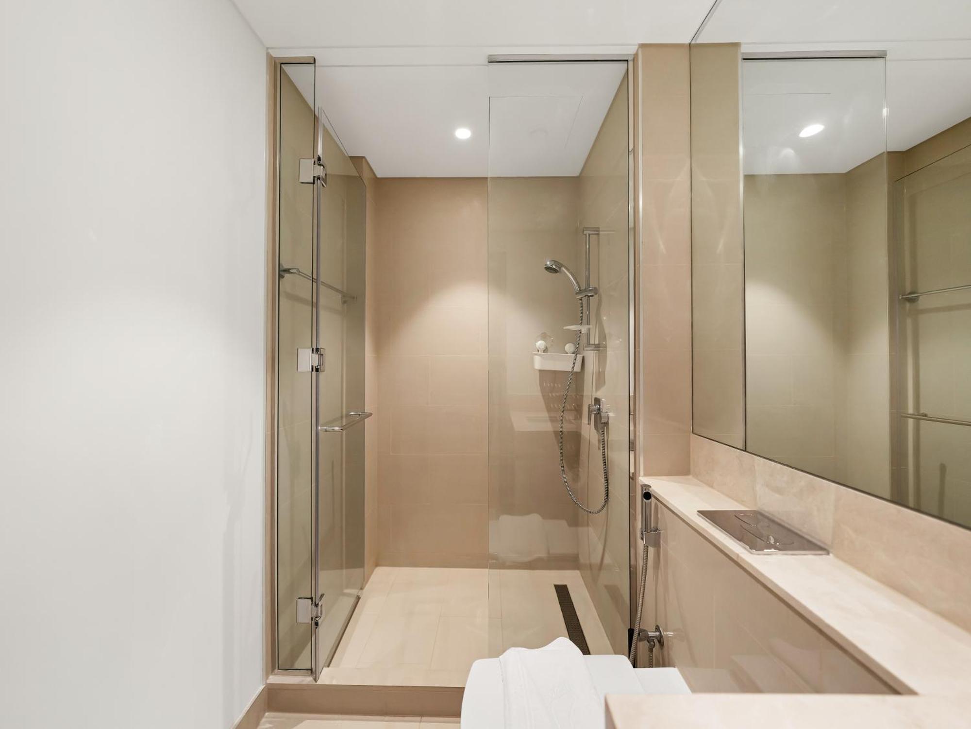 Wabi-sabi Style Fountain-view 4 Bedroom In The Sky * Dubai