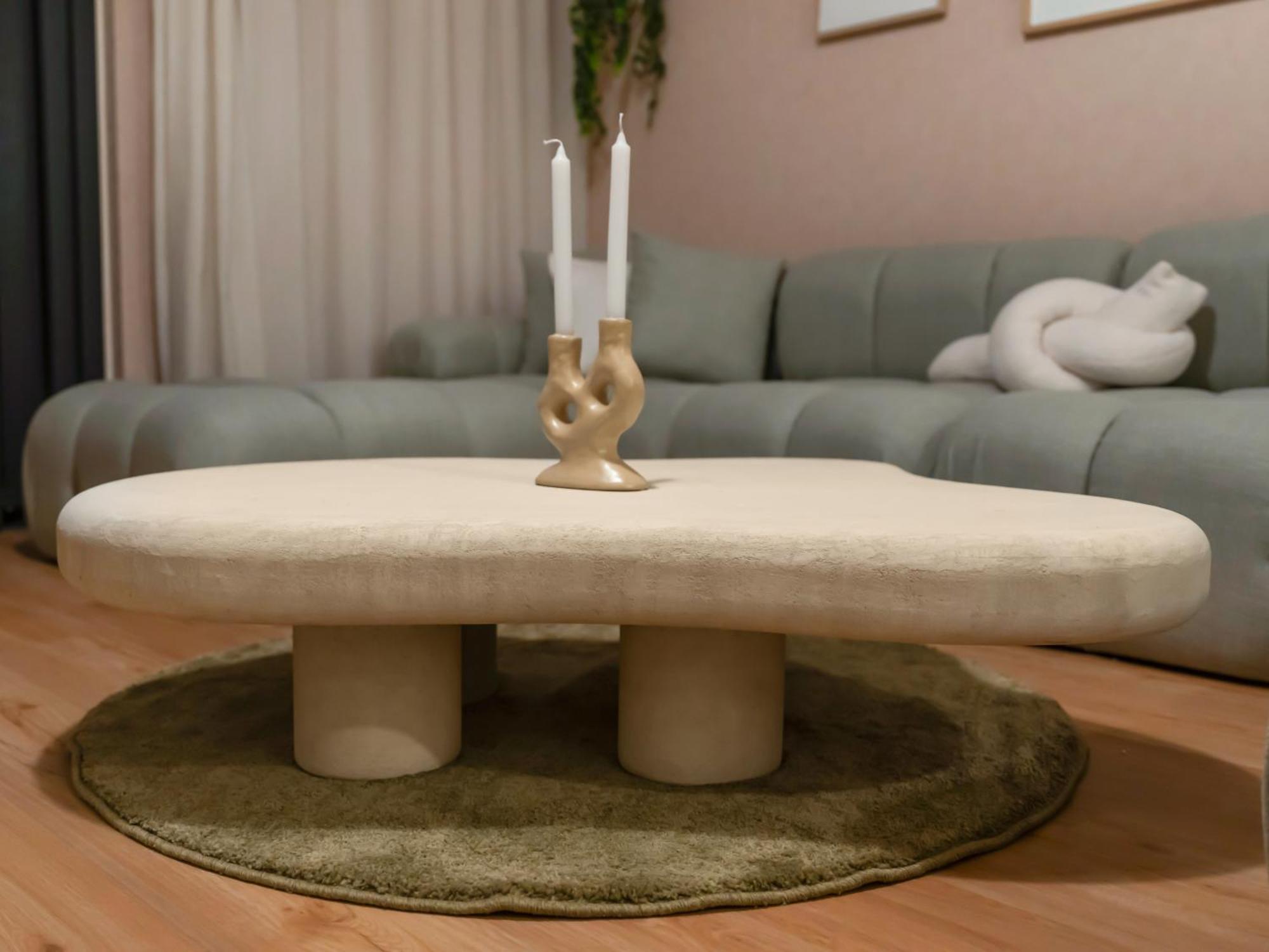 Wabi-sabi Style Fountain-view 4 Bedroom In The Sky * Dubai