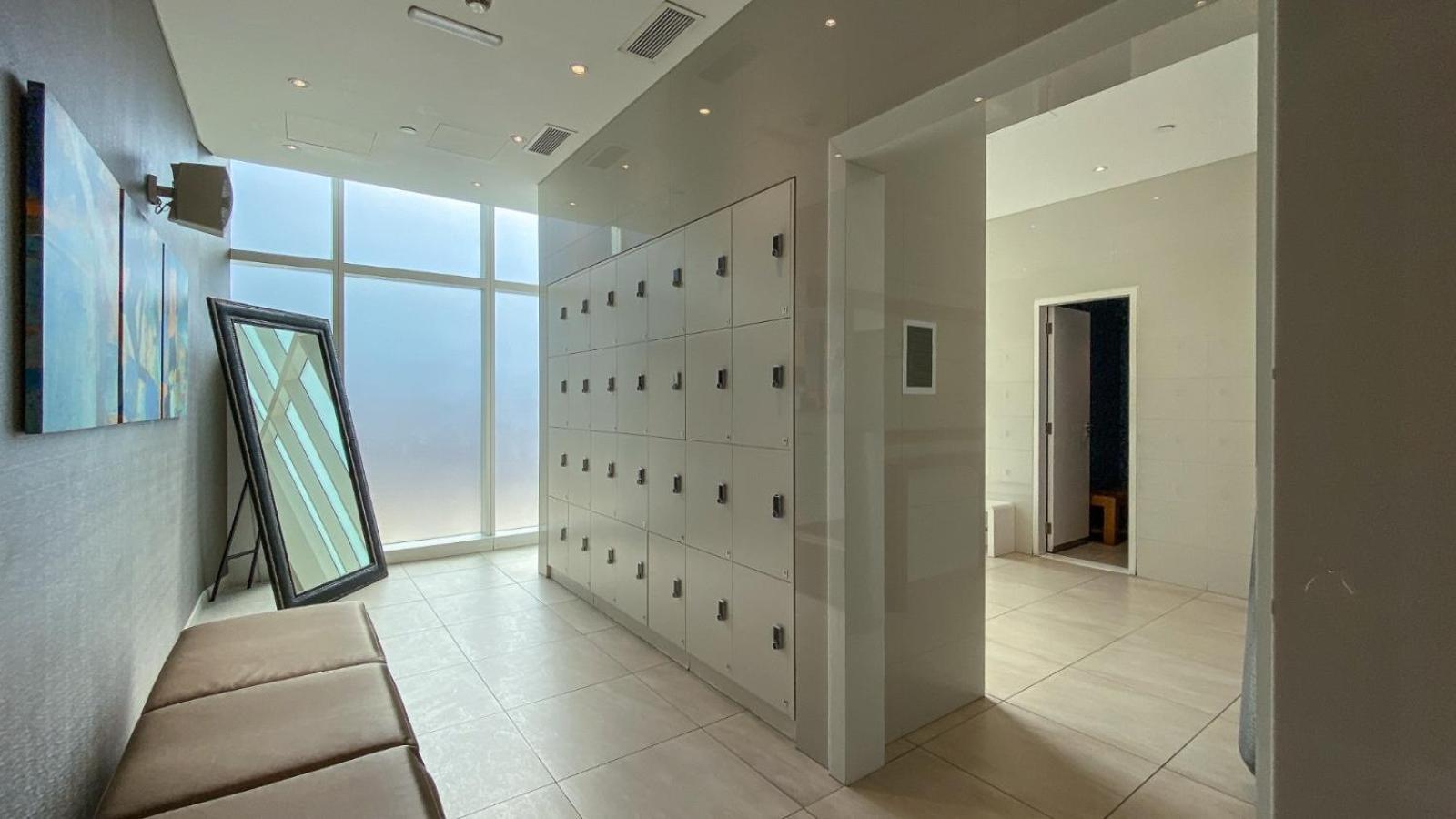 Apartment High Floor 3br In Damac Heights, Marina - Allsopp & Allsopp