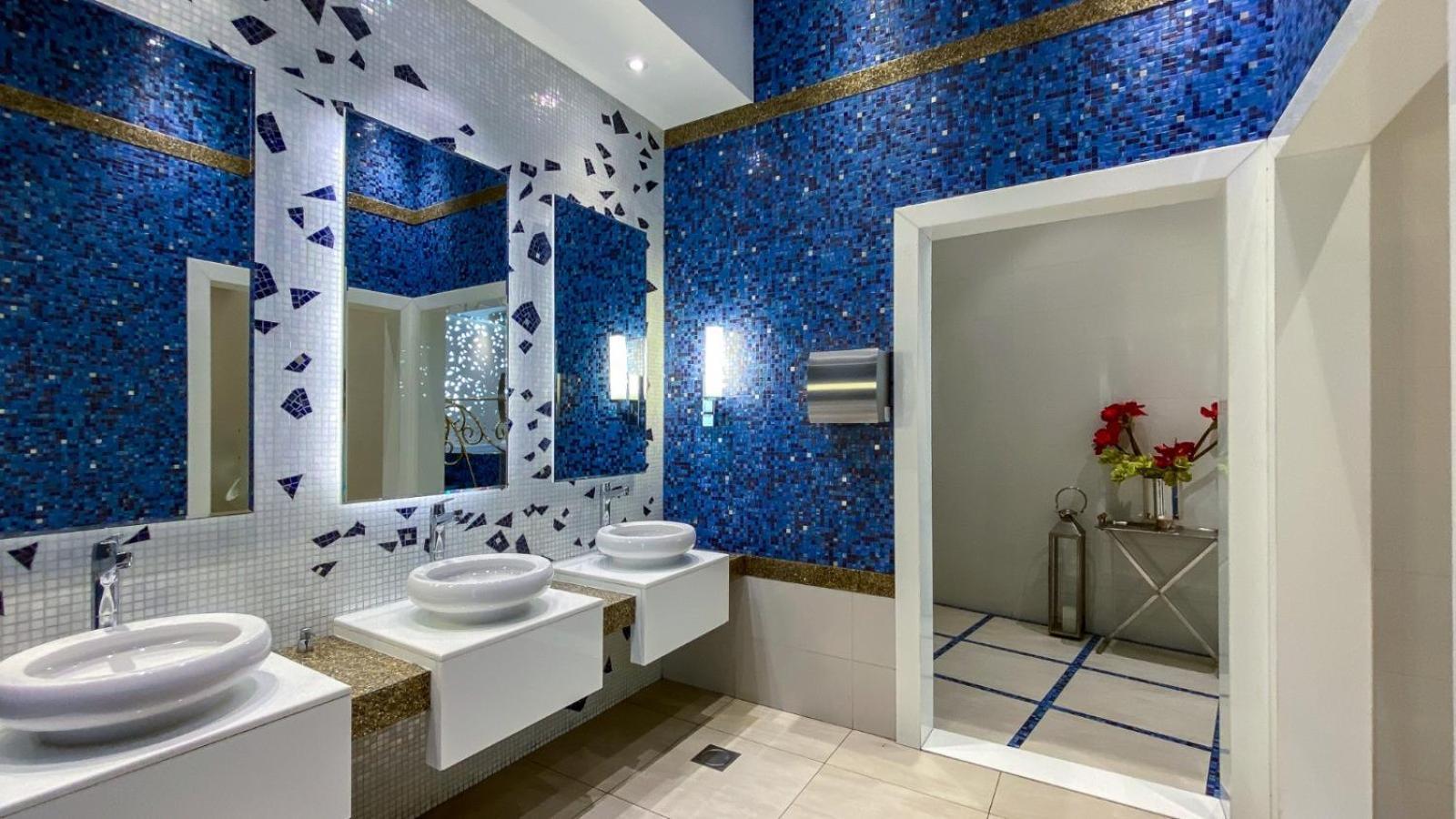High Floor 3br In Damac Heights, Marina - Allsopp & Allsopp Apartment Dubai