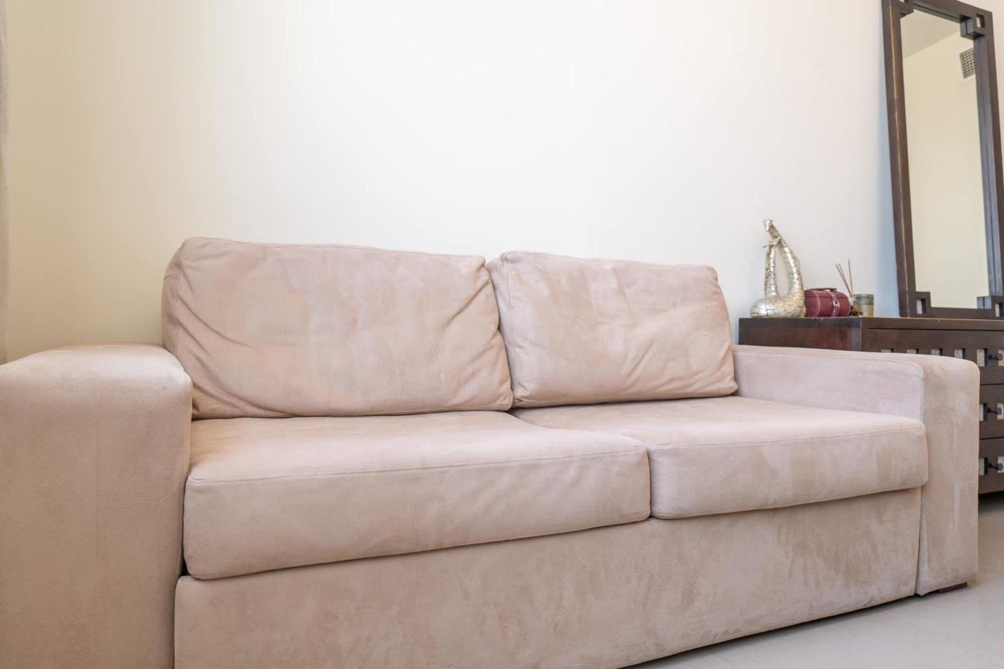 Charming, Sun-filled 1-bedroom In Red Residence, Sports * Dubai