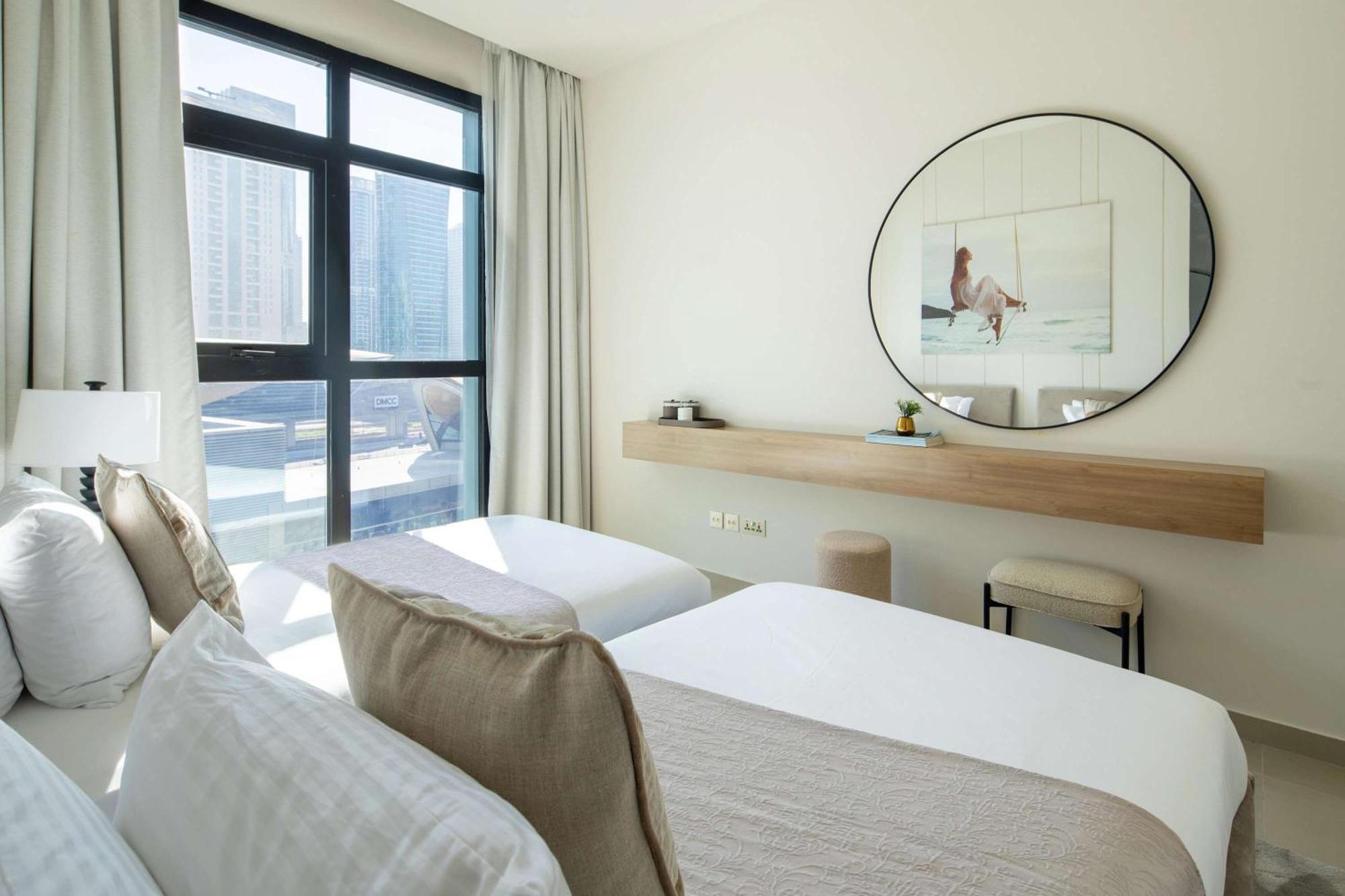 Apartment Frank Porter - Marina A