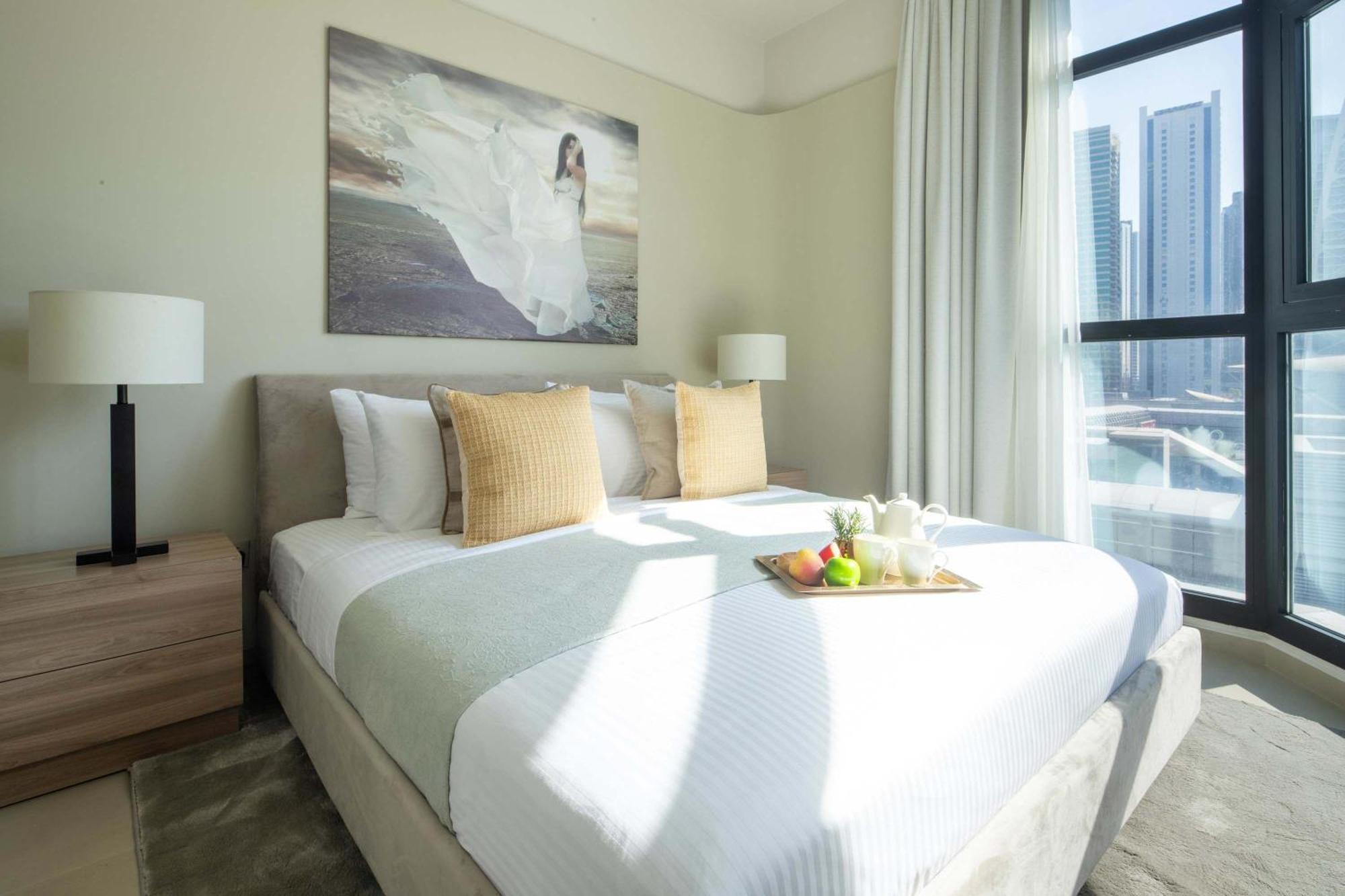 Apartment Frank Porter - Marina A *