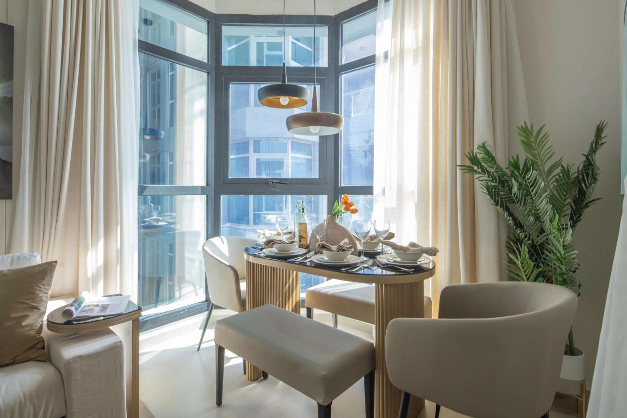 Apartment Frank Porter - Marina A *
