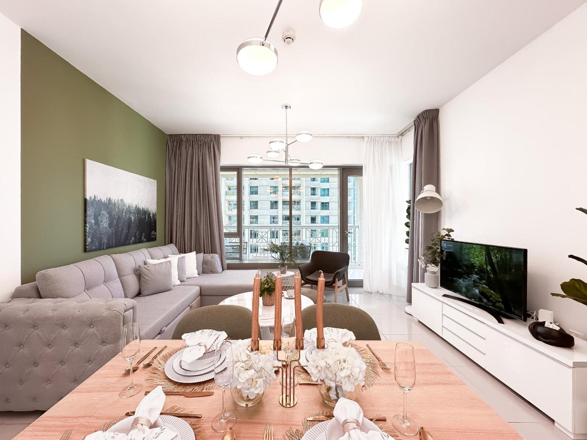 Trophy - 29 Boulevard Tower Downtown Dubai