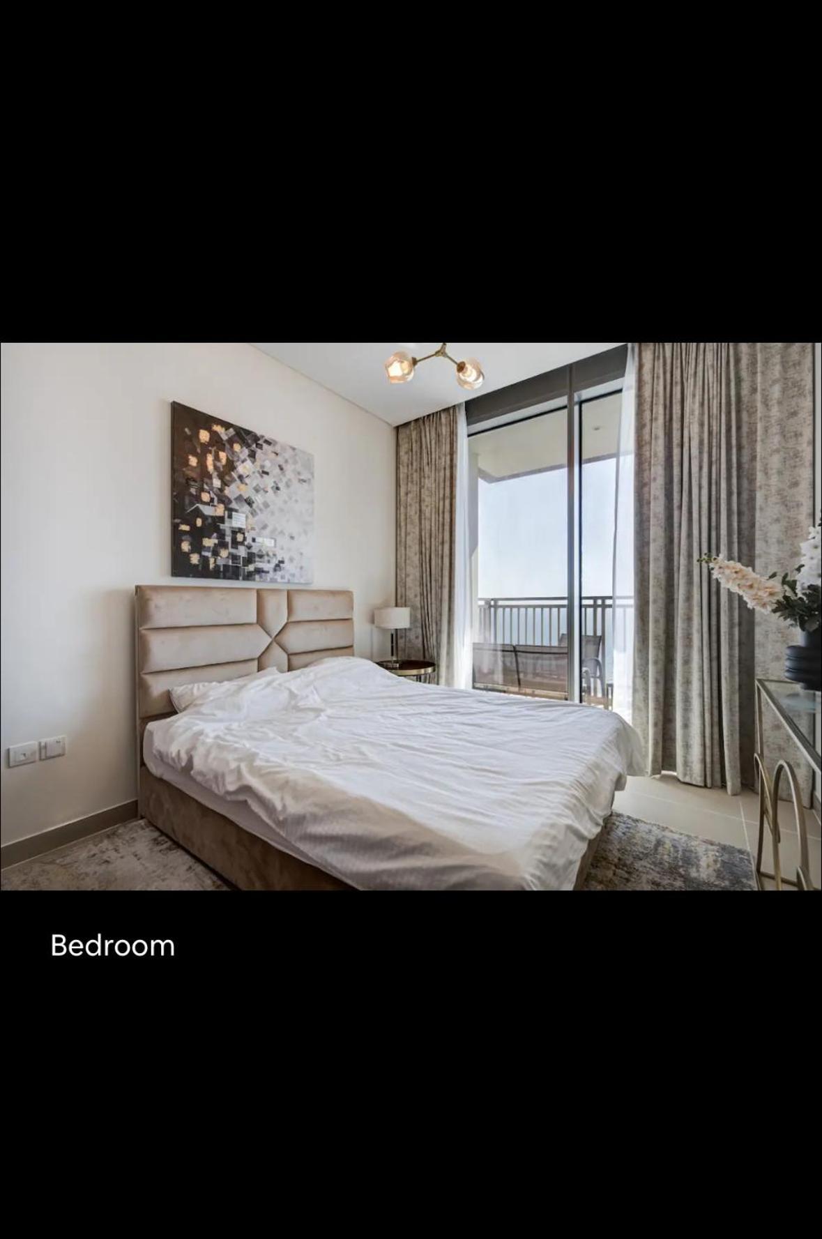 Luxurious With Sea View *