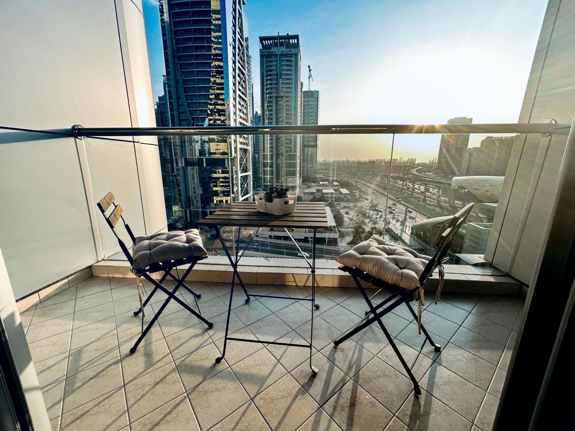 Apartment Chic Near Metro !