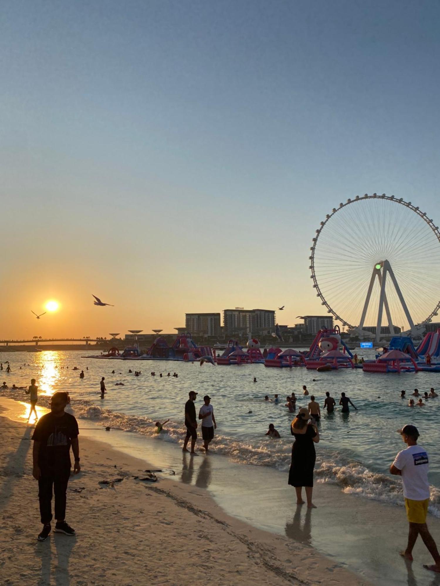 Alsahel * Dubai