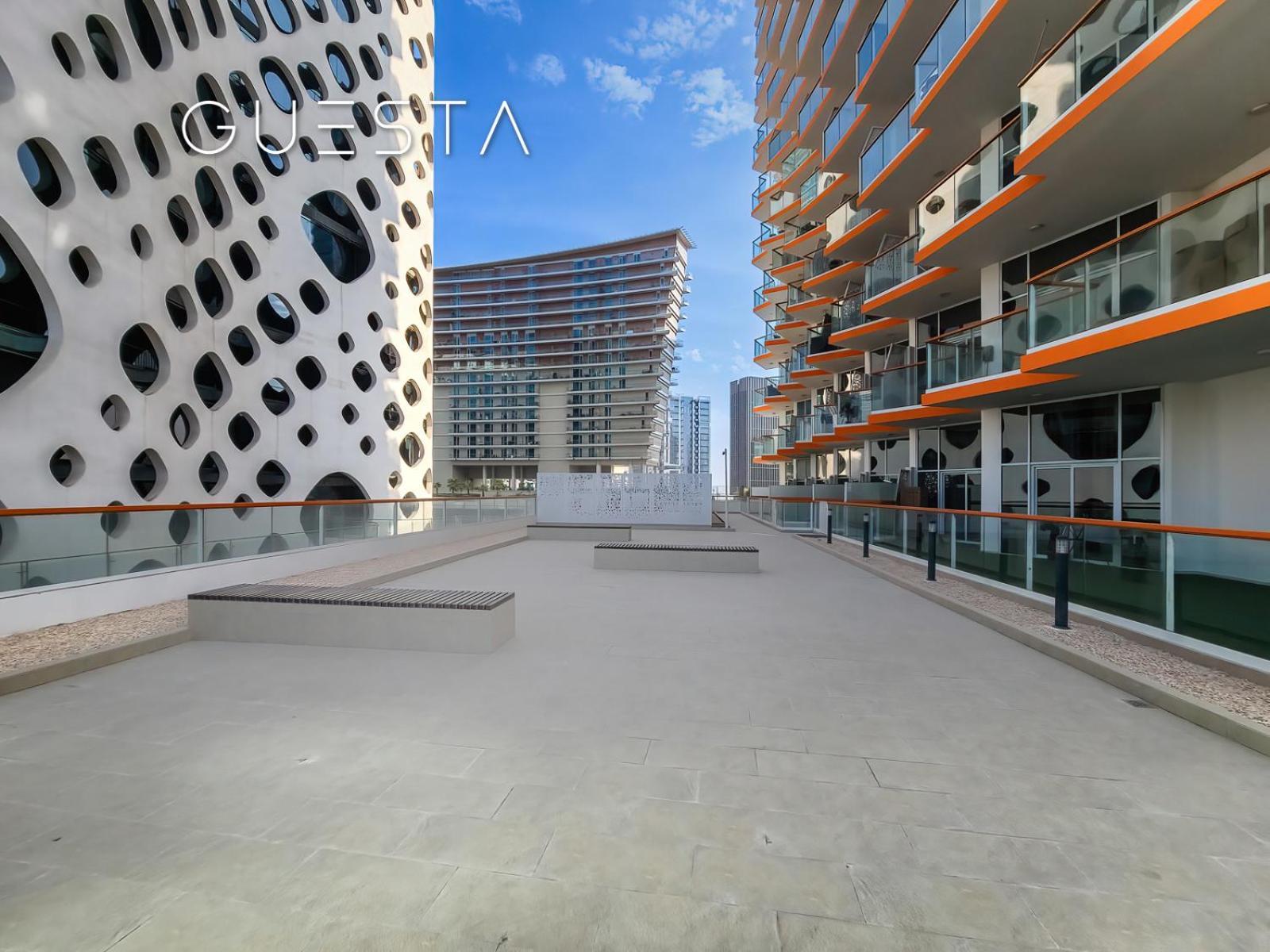 Binghatti Millennium - Burj Khalifa & Canal Views, Business Bay Apartment *