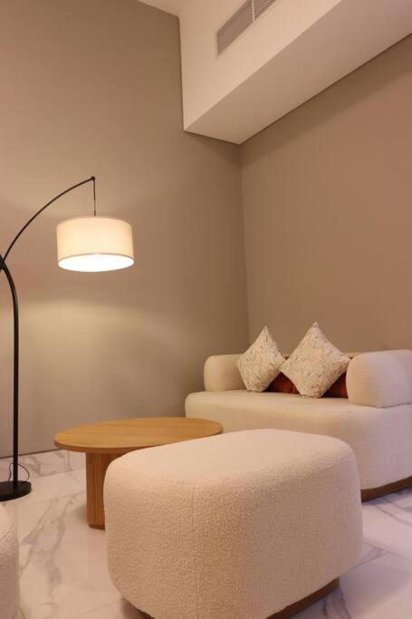 Brand New Chic Apartment