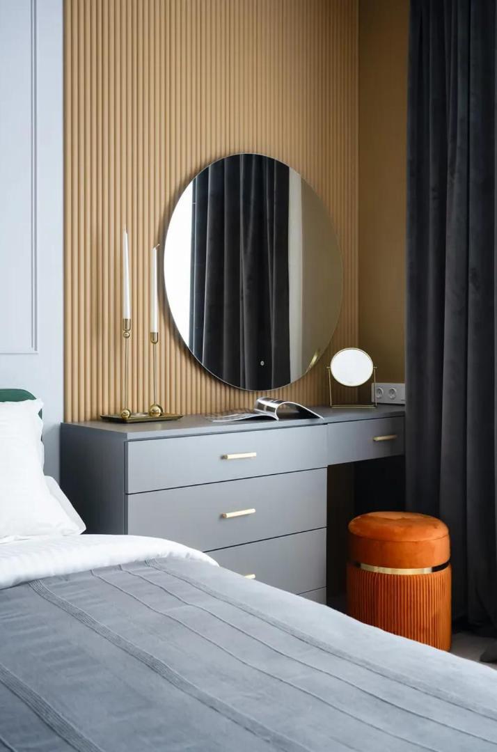 Burj Royale - Luxury Apartment