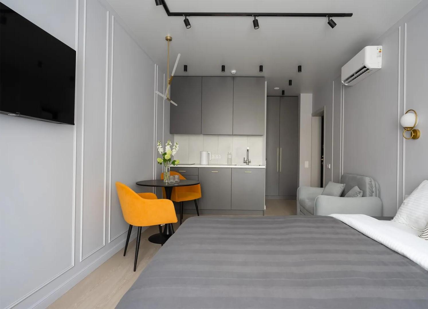 Burj Royale - Luxury Apartment *
